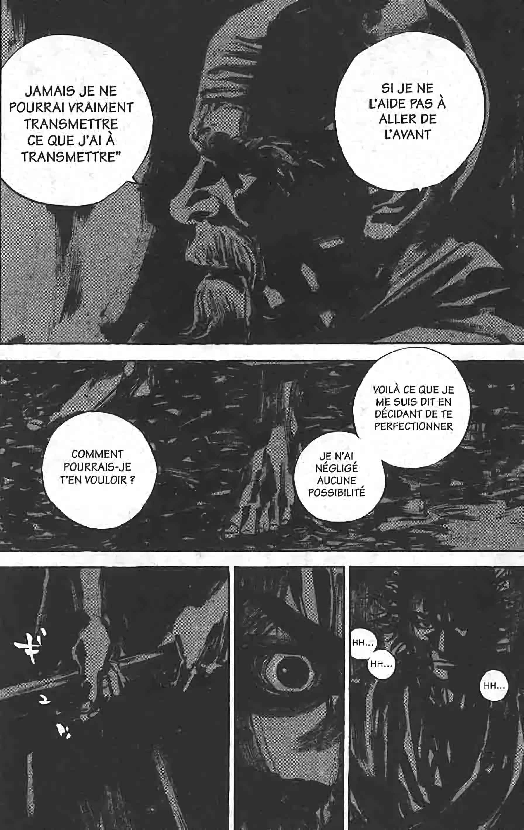 Read Vagabond FR Manga Online