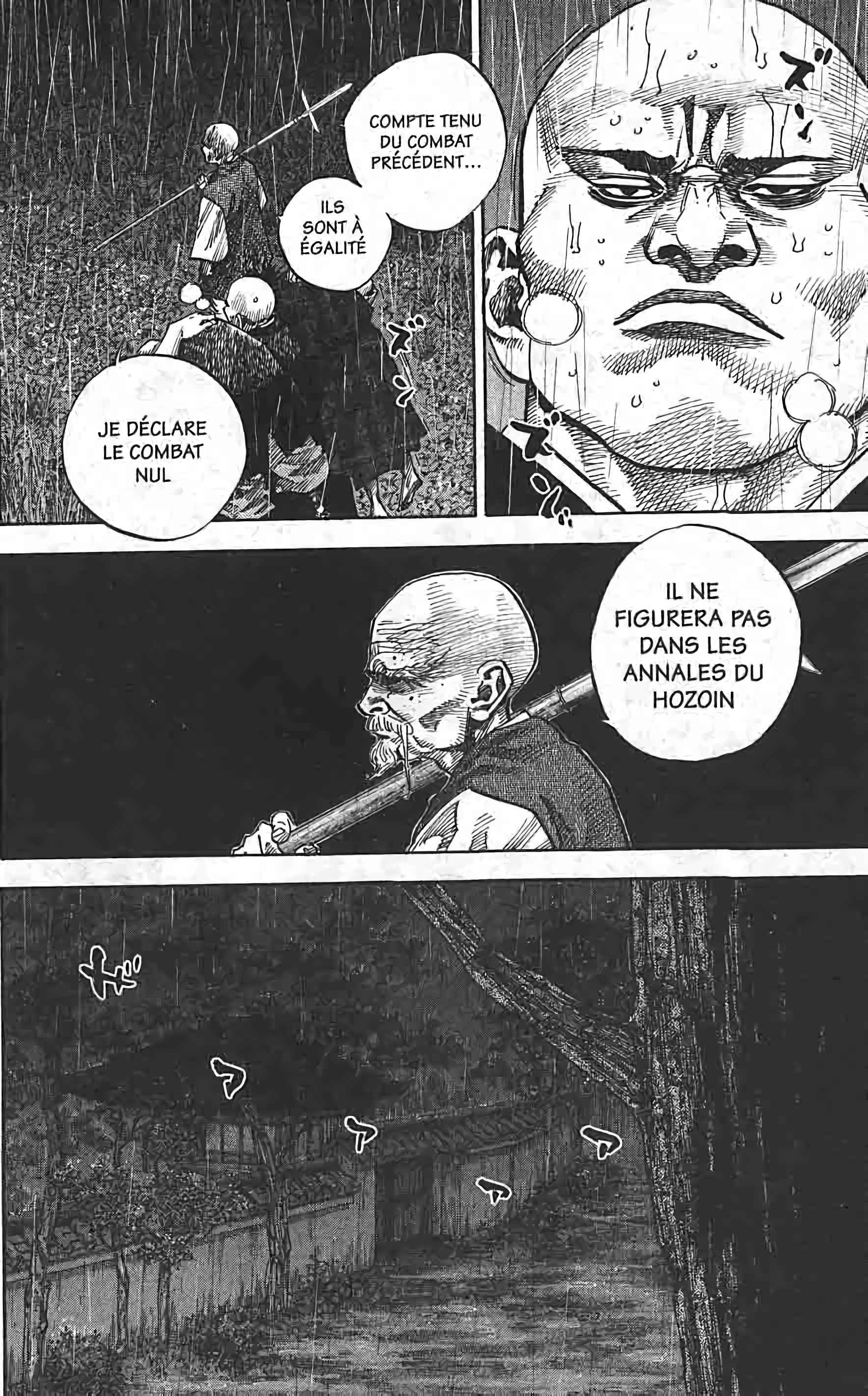 Read Vagabond FR Manga Online