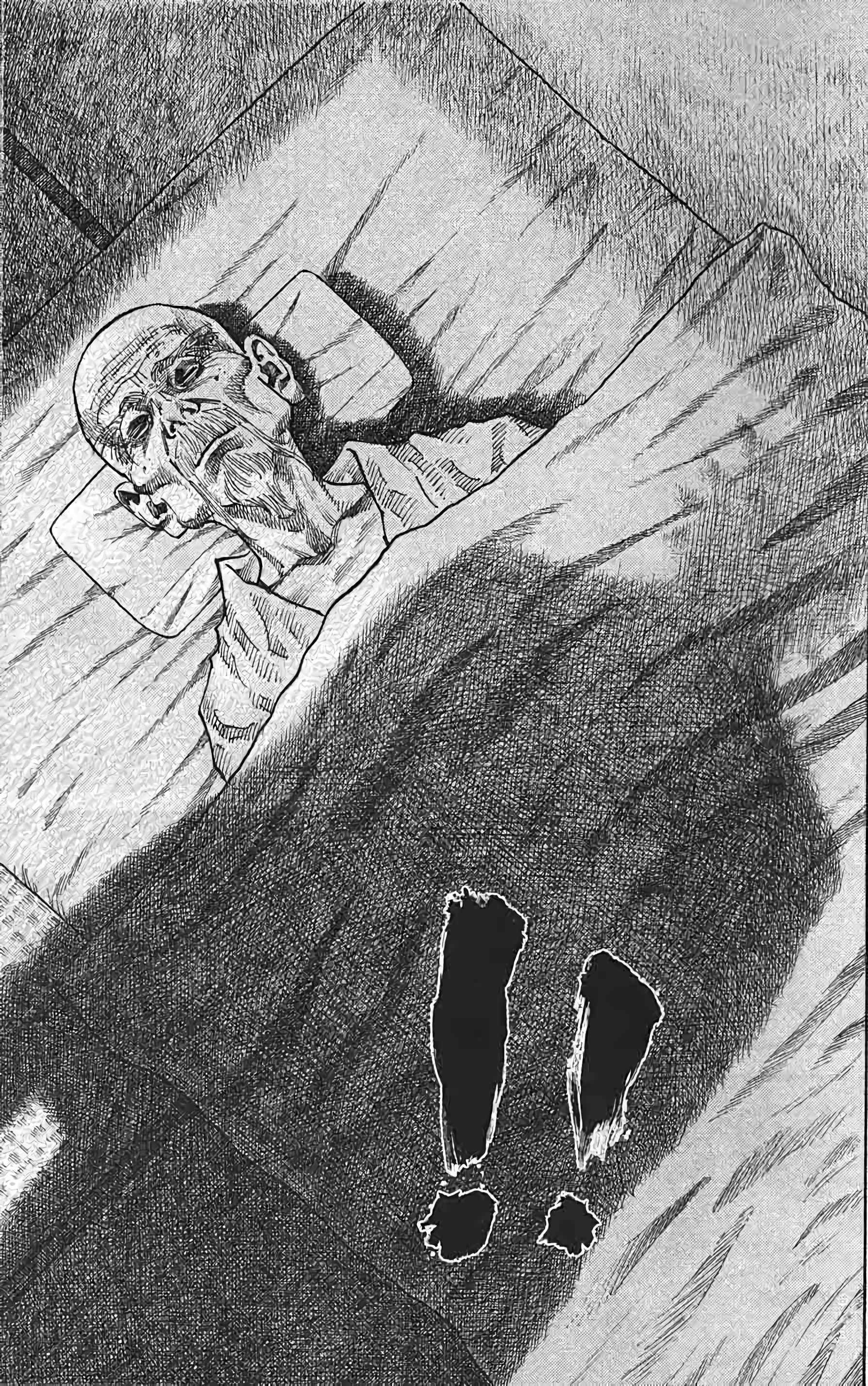 Read Vagabond FR Manga Online