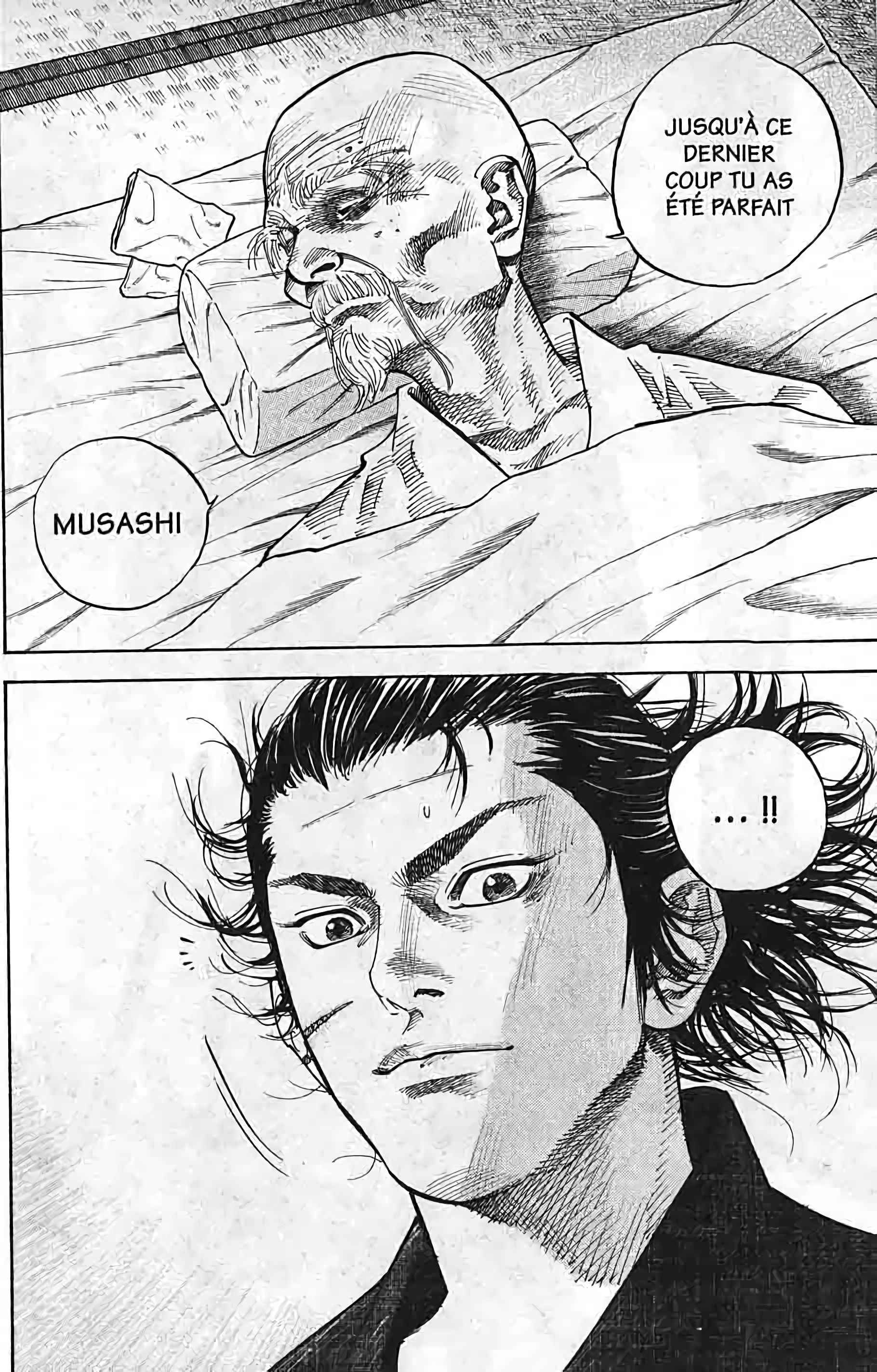 Read Vagabond FR Manga Online