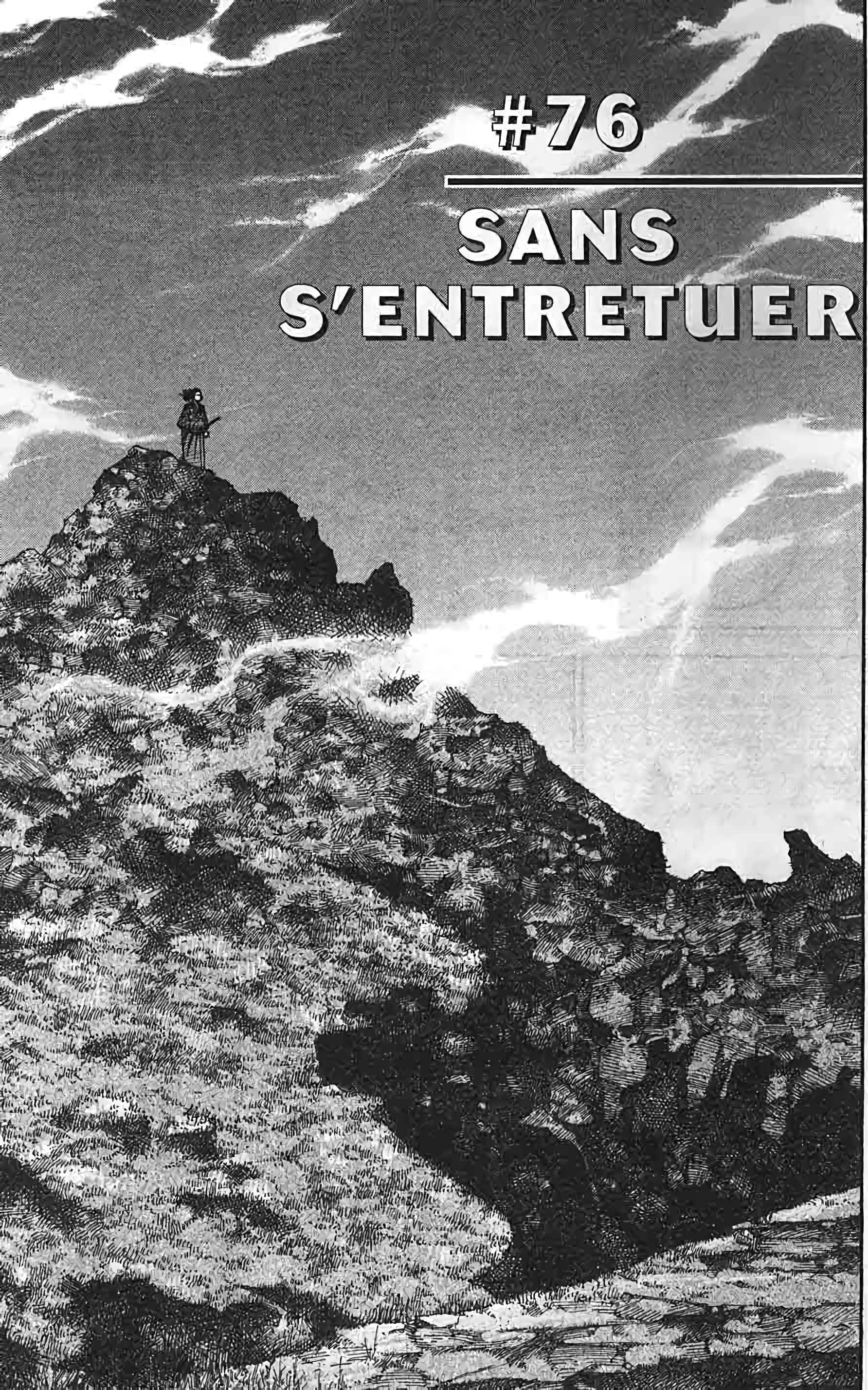 Read Vagabond FR Manga Online