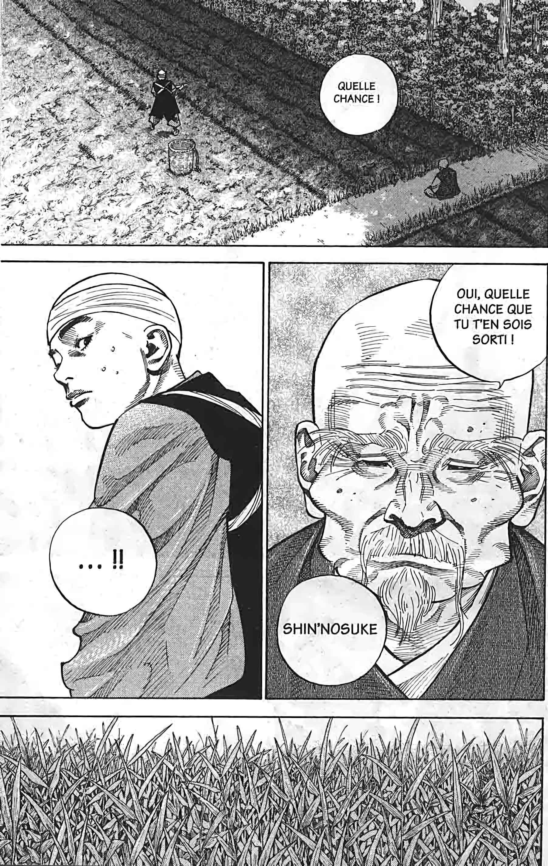 Read Vagabond FR Manga Online