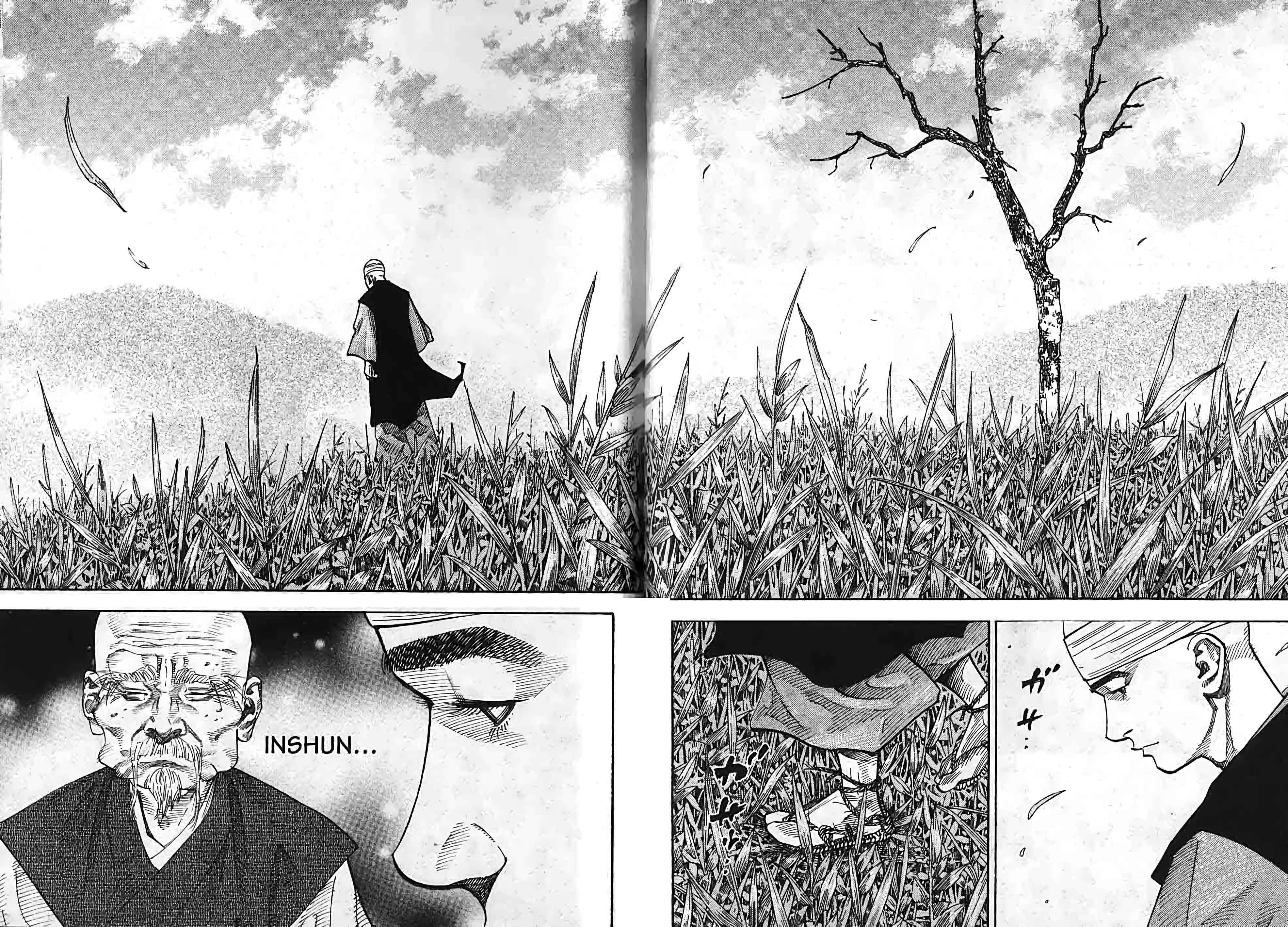 Read Vagabond FR Manga Online
