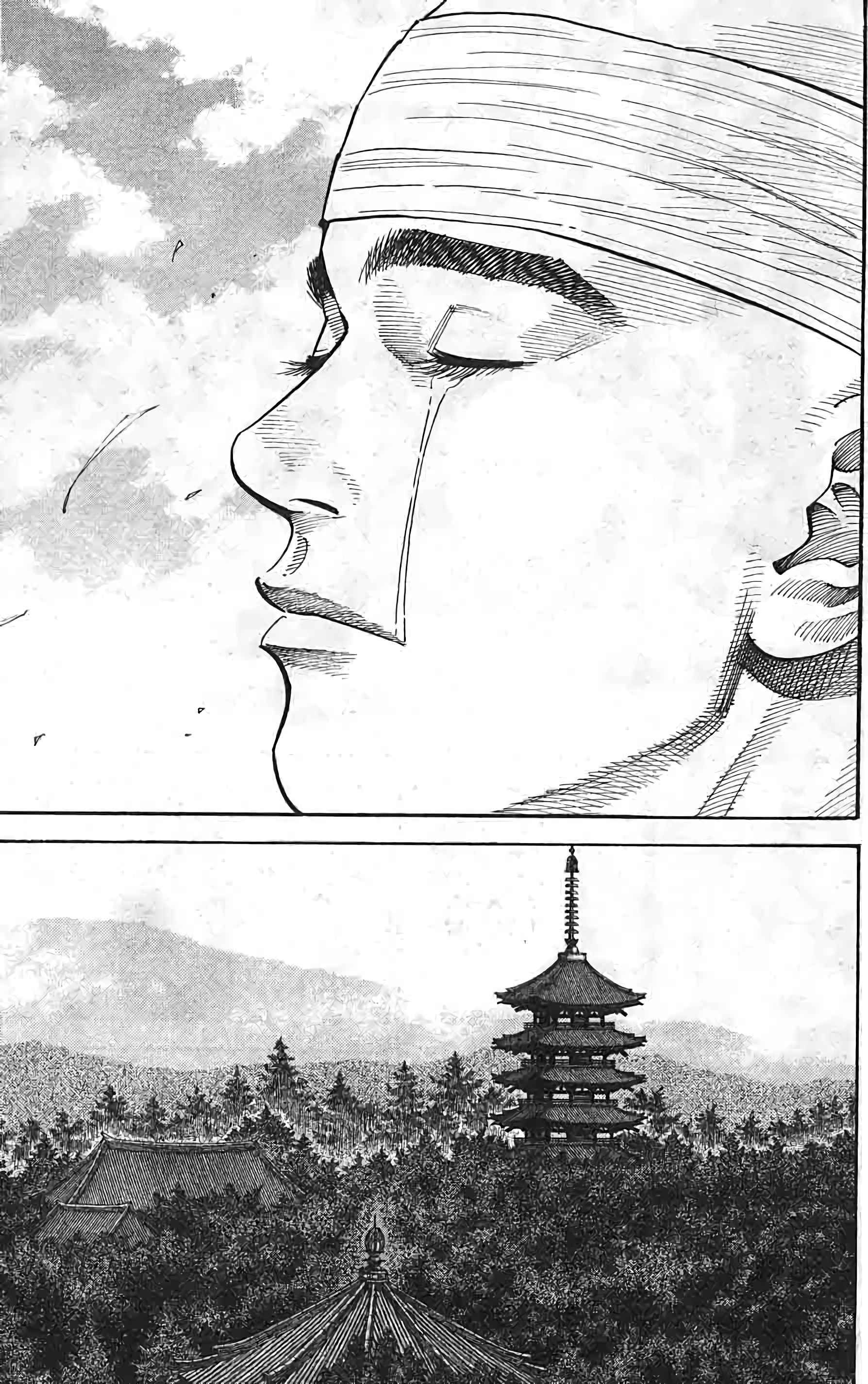 Read Vagabond FR Manga Online