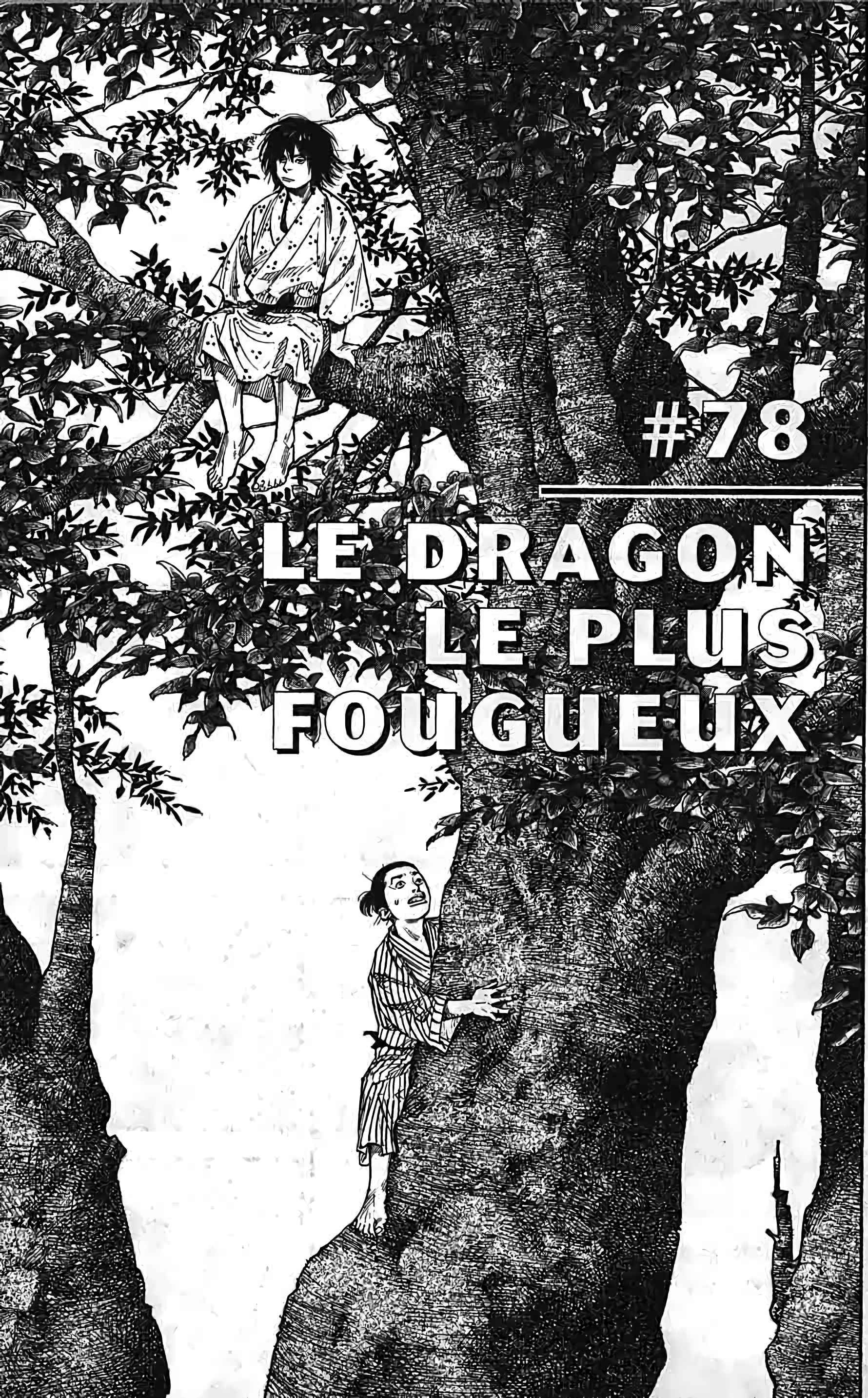 Read Vagabond FR Manga Online