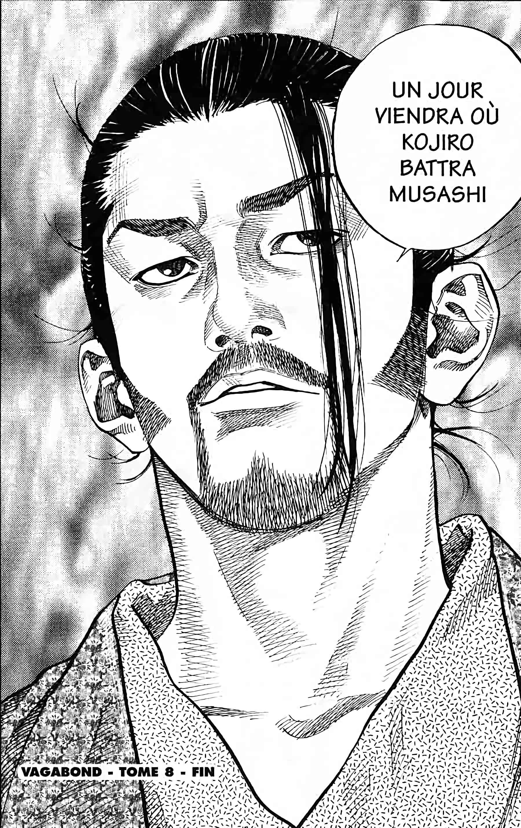 Read Vagabond FR Manga Online