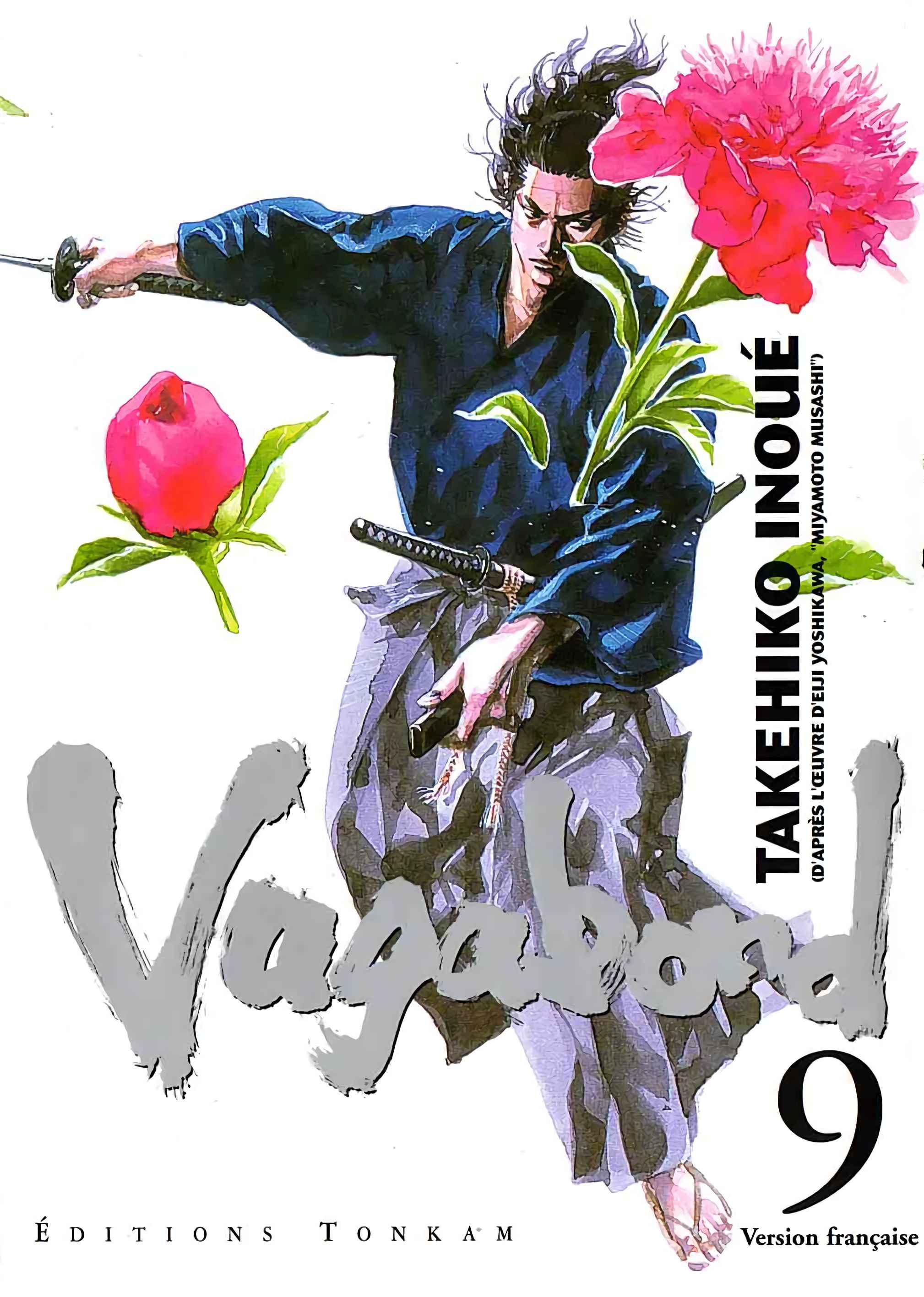 Read Vagabond FR Manga Online