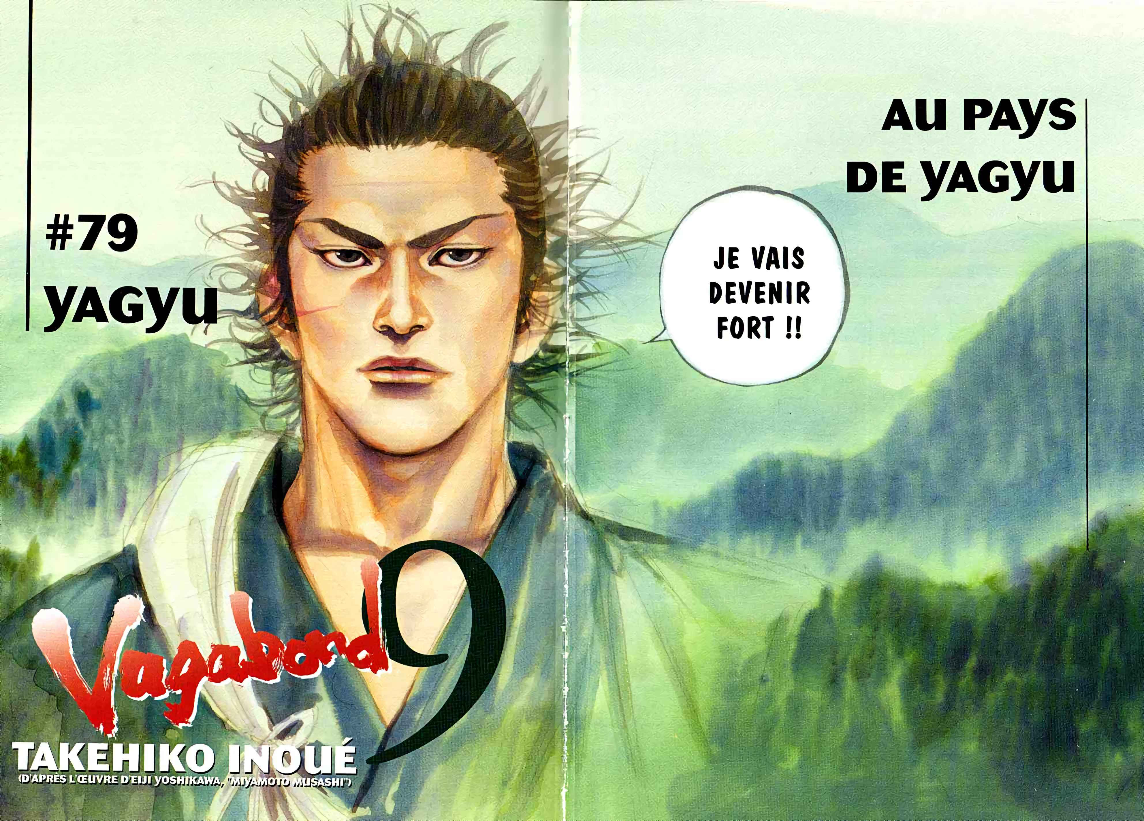 Read Vagabond FR Manga Online