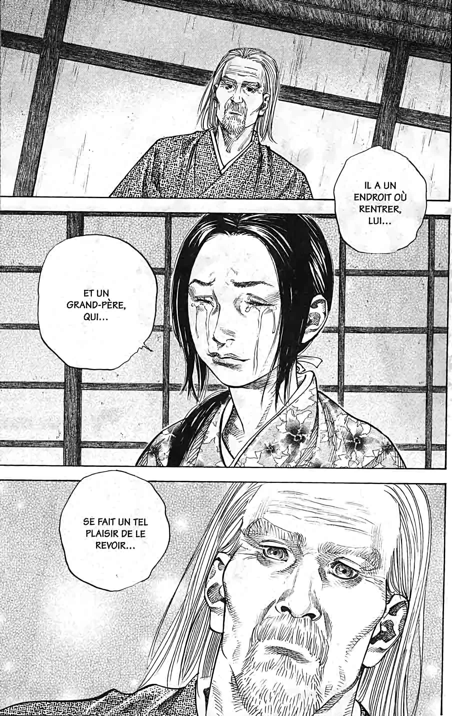 Read Vagabond FR Manga Online