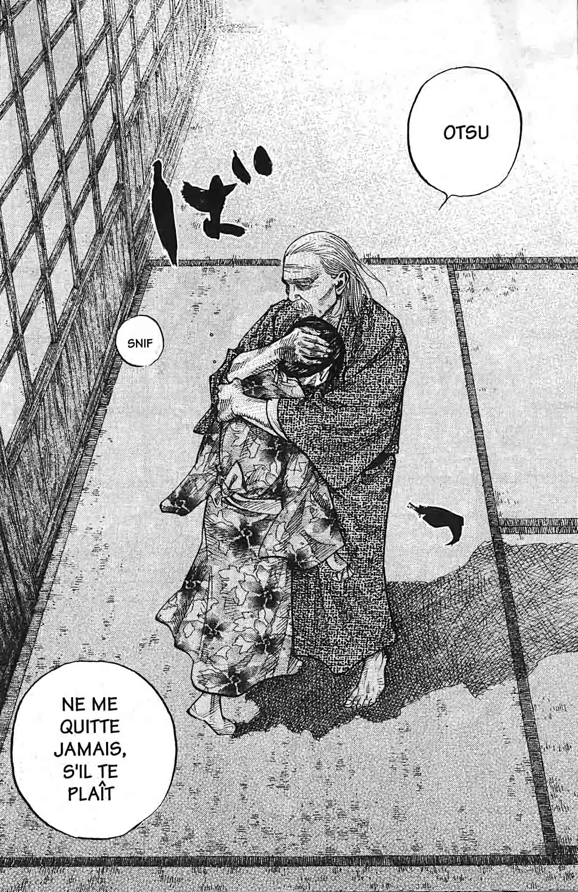 Read Vagabond FR Manga Online