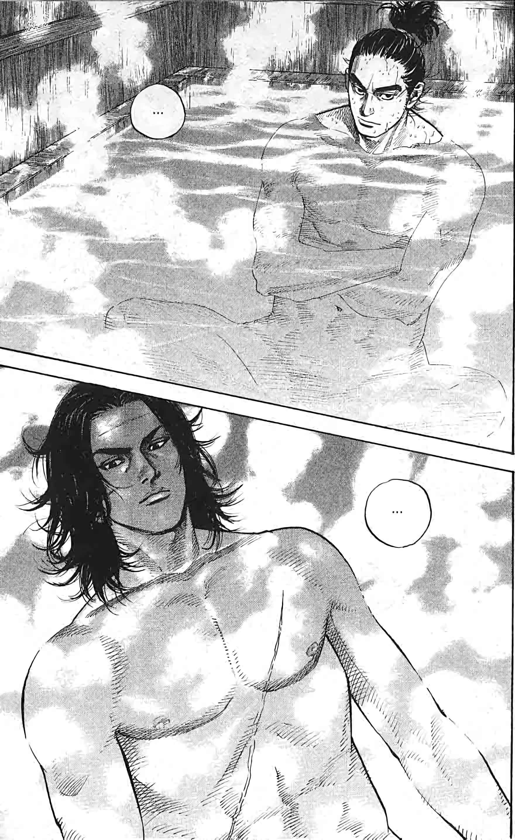 Read Vagabond FR Manga Online