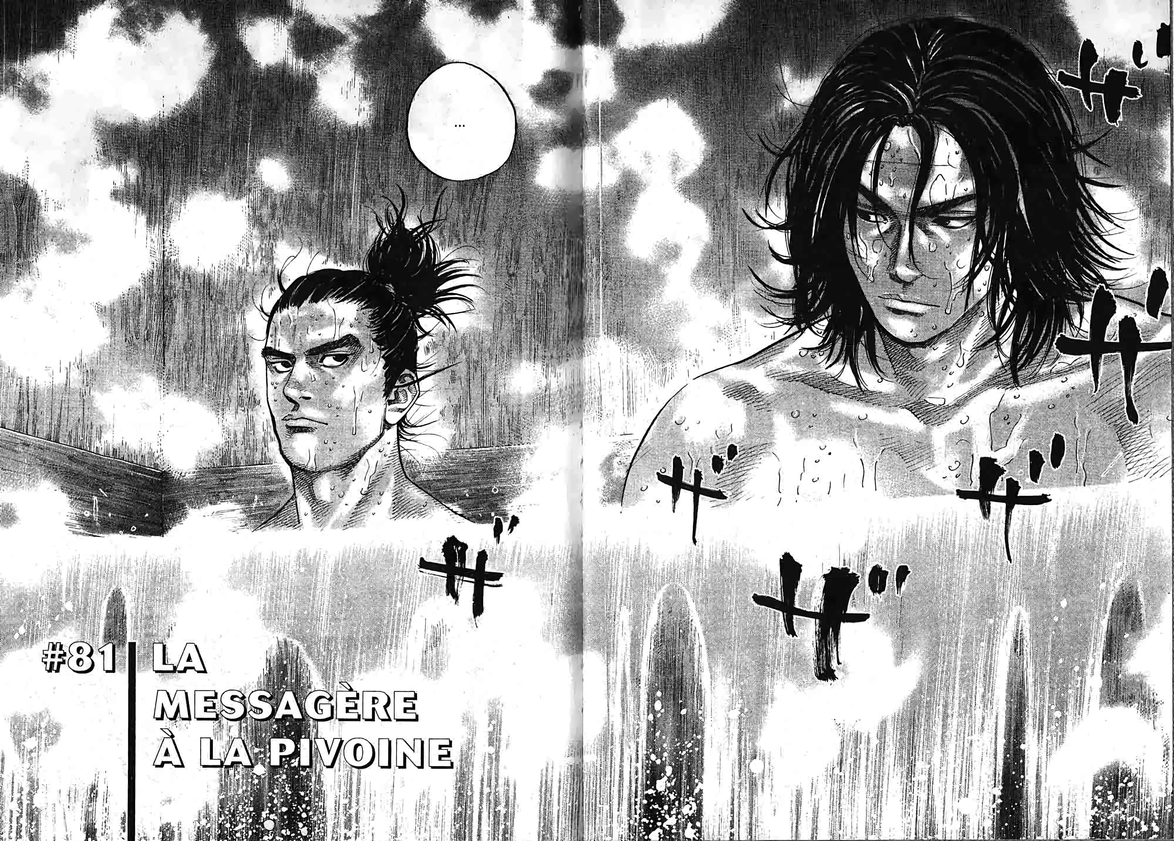 Read Vagabond FR Manga Online