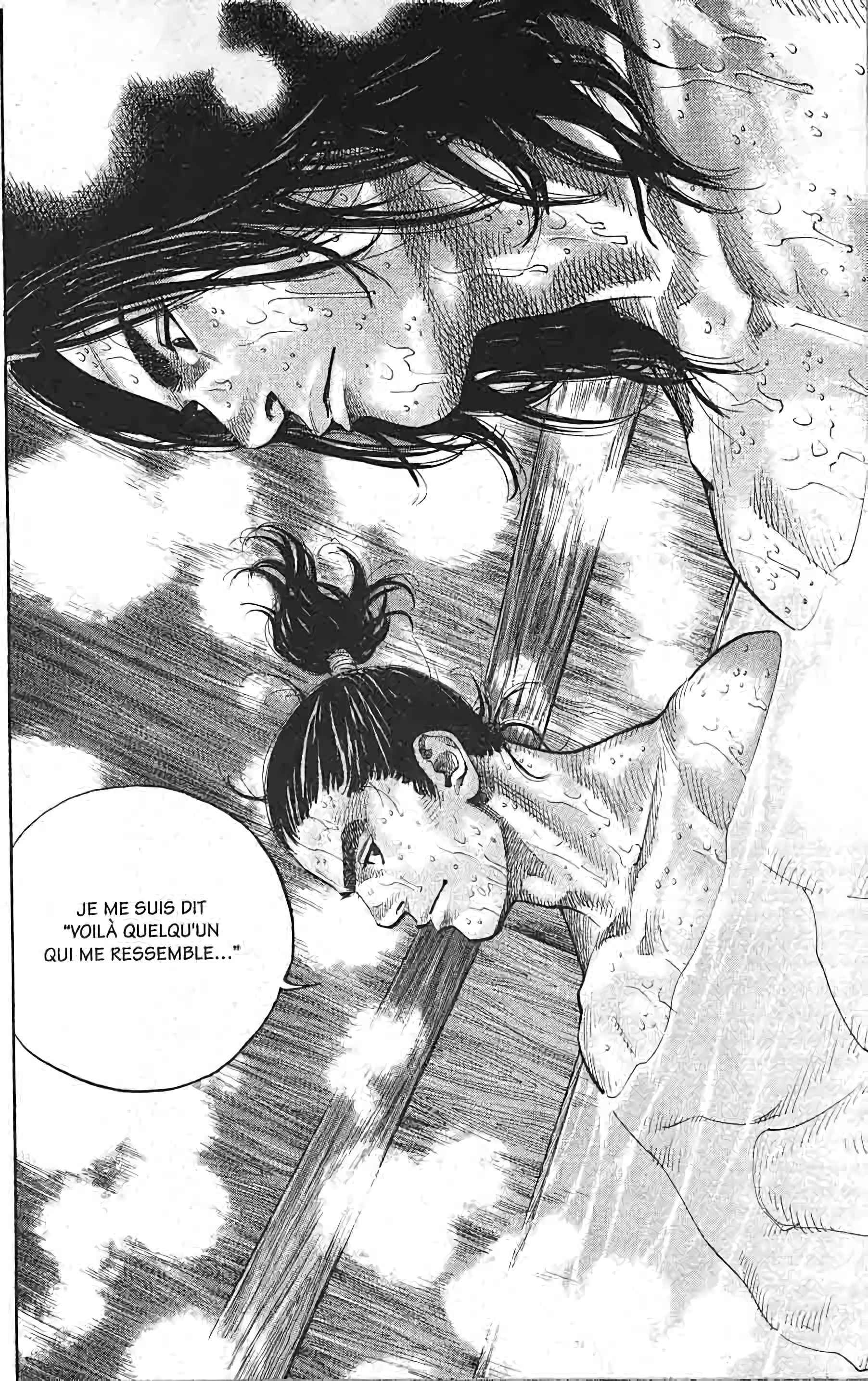 Read Vagabond FR Manga Online