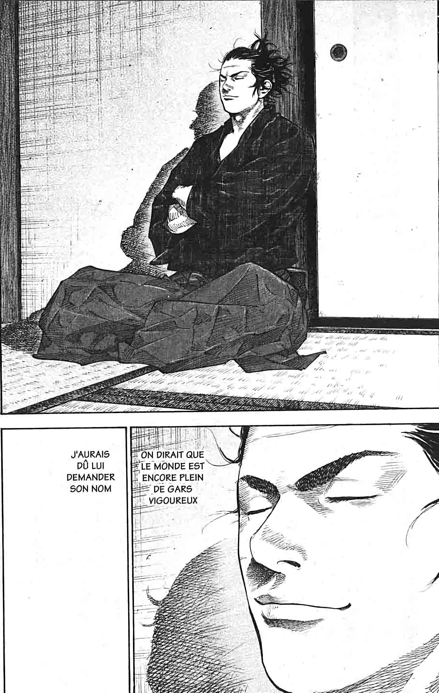 Read Vagabond FR Manga Online