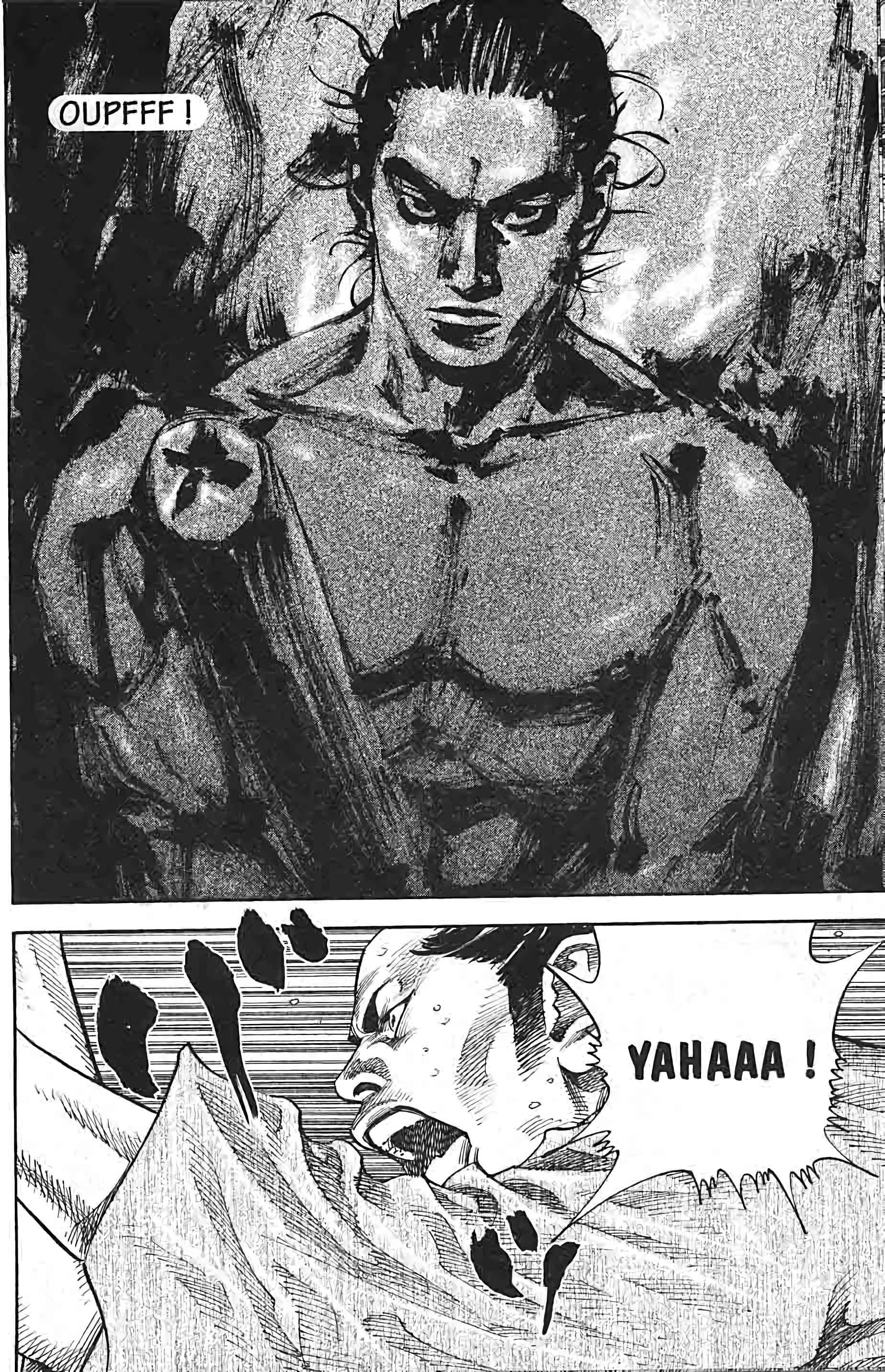Read Vagabond FR Manga Online