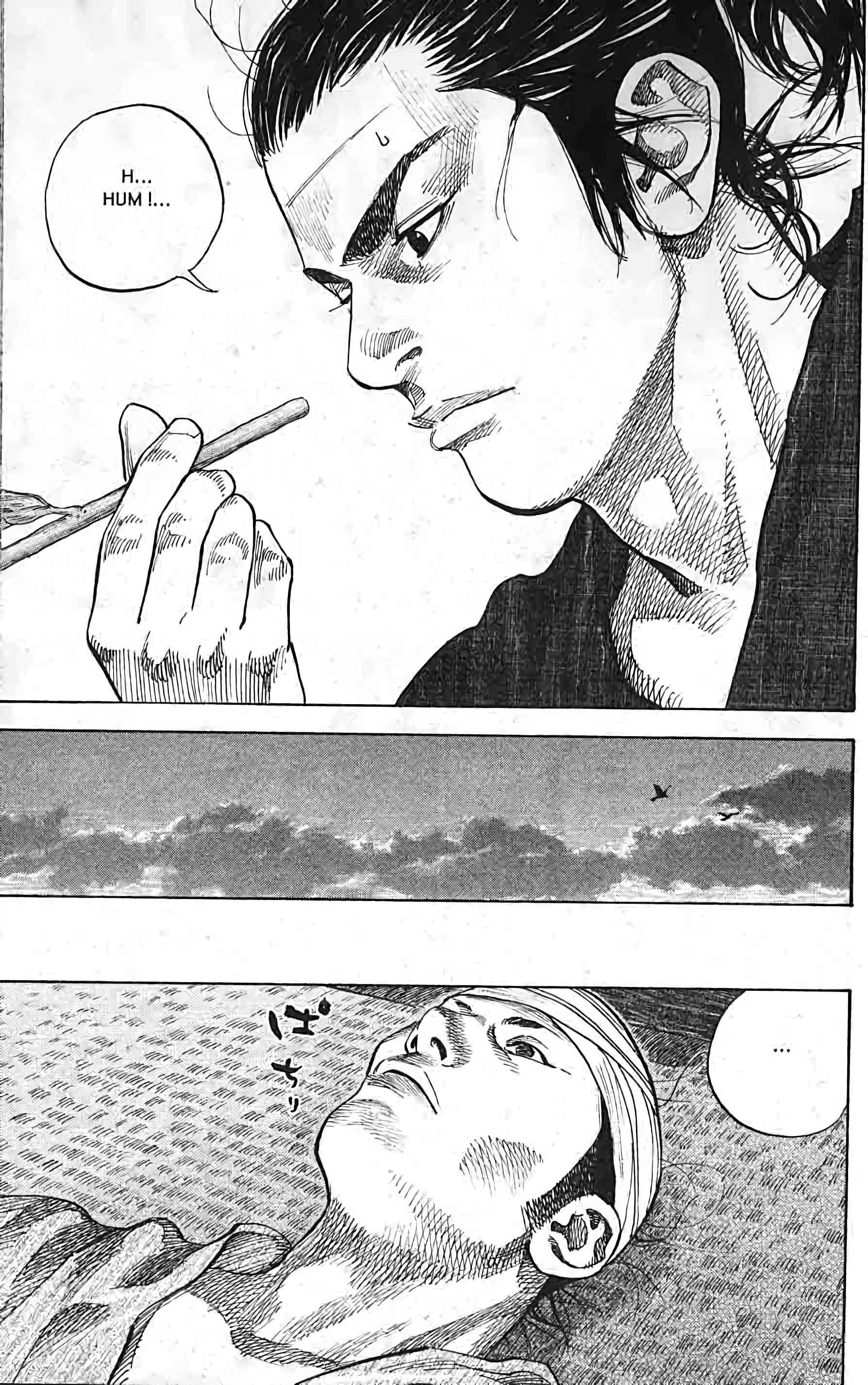 Read Vagabond FR Manga Online