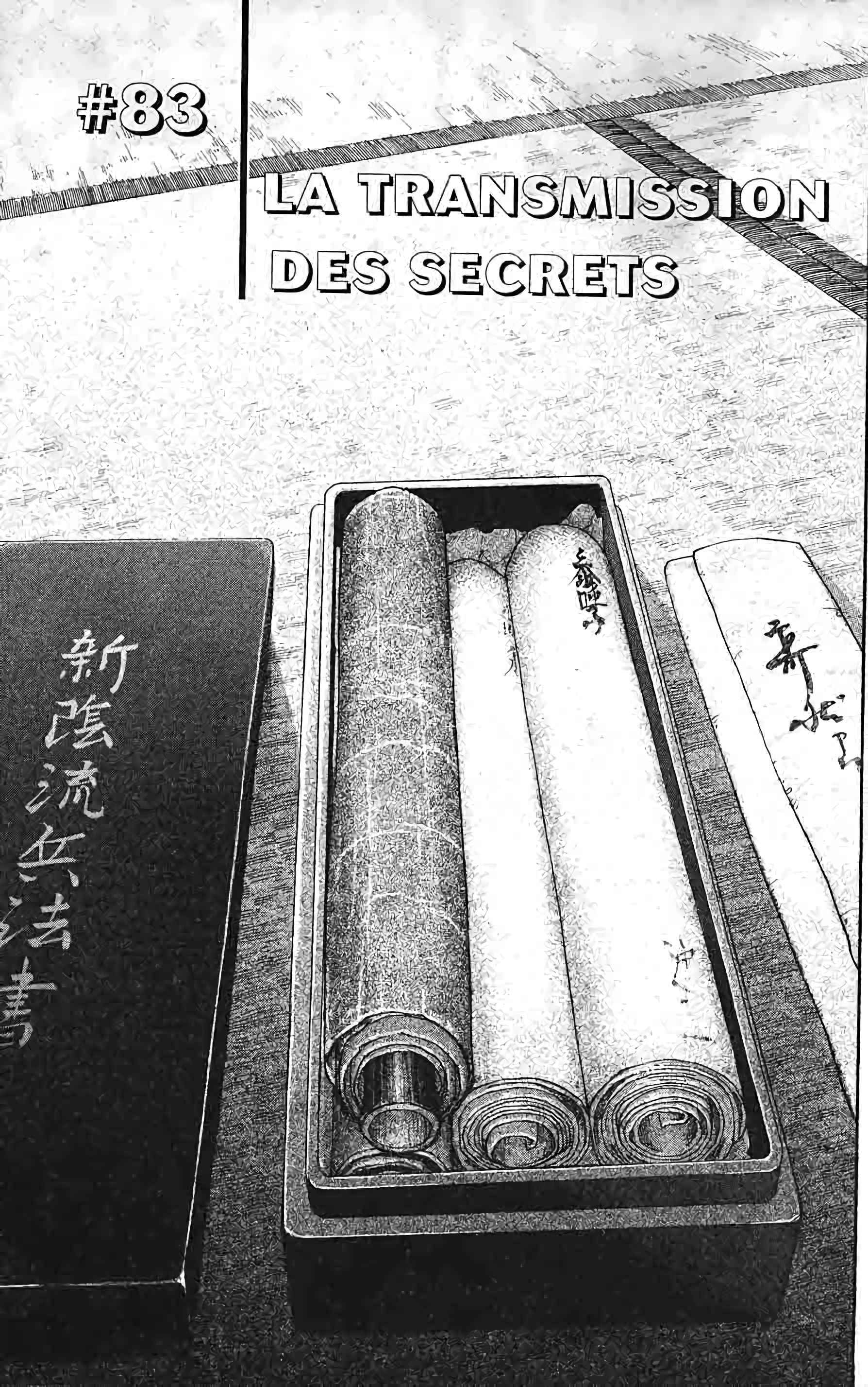 Read Vagabond FR Manga Online