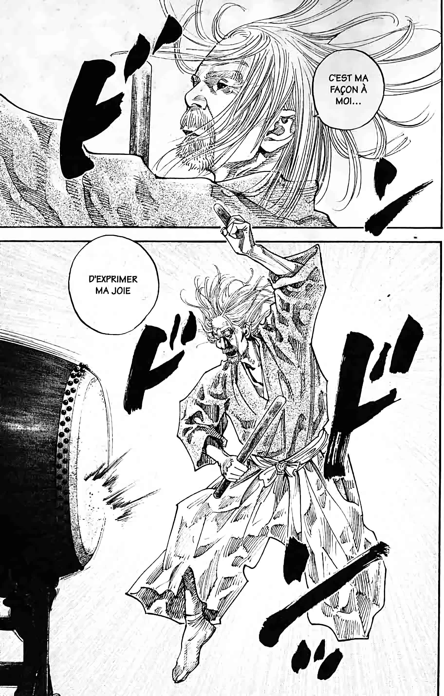 Read Vagabond FR Manga Online