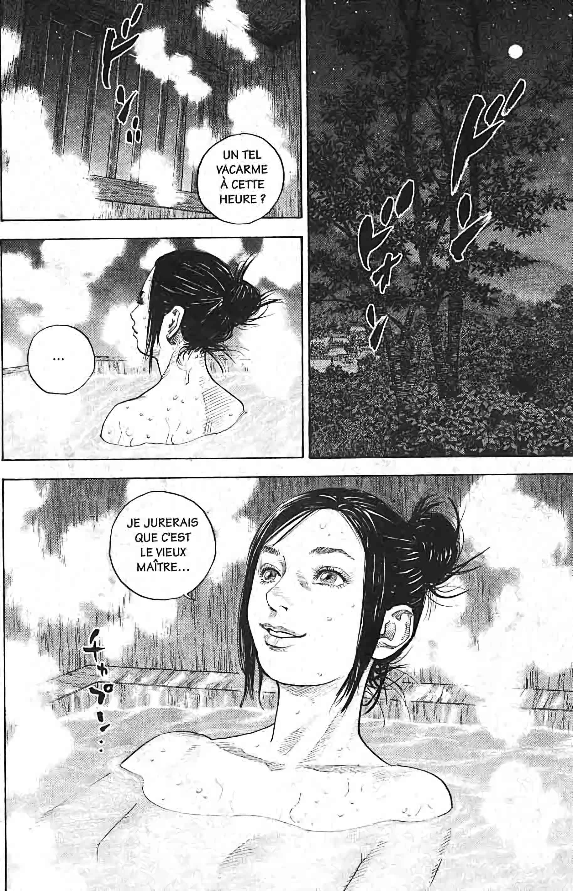 Read Vagabond FR Manga Online