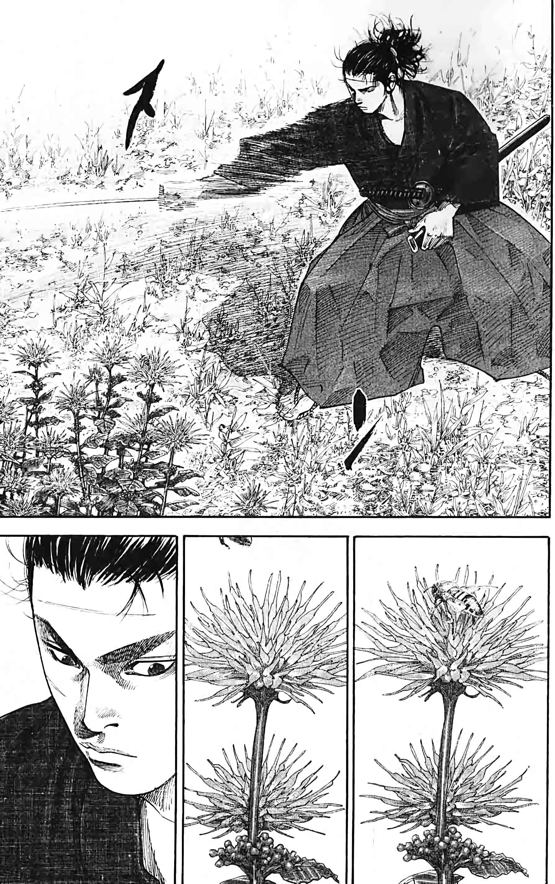 Read Vagabond FR Manga Online