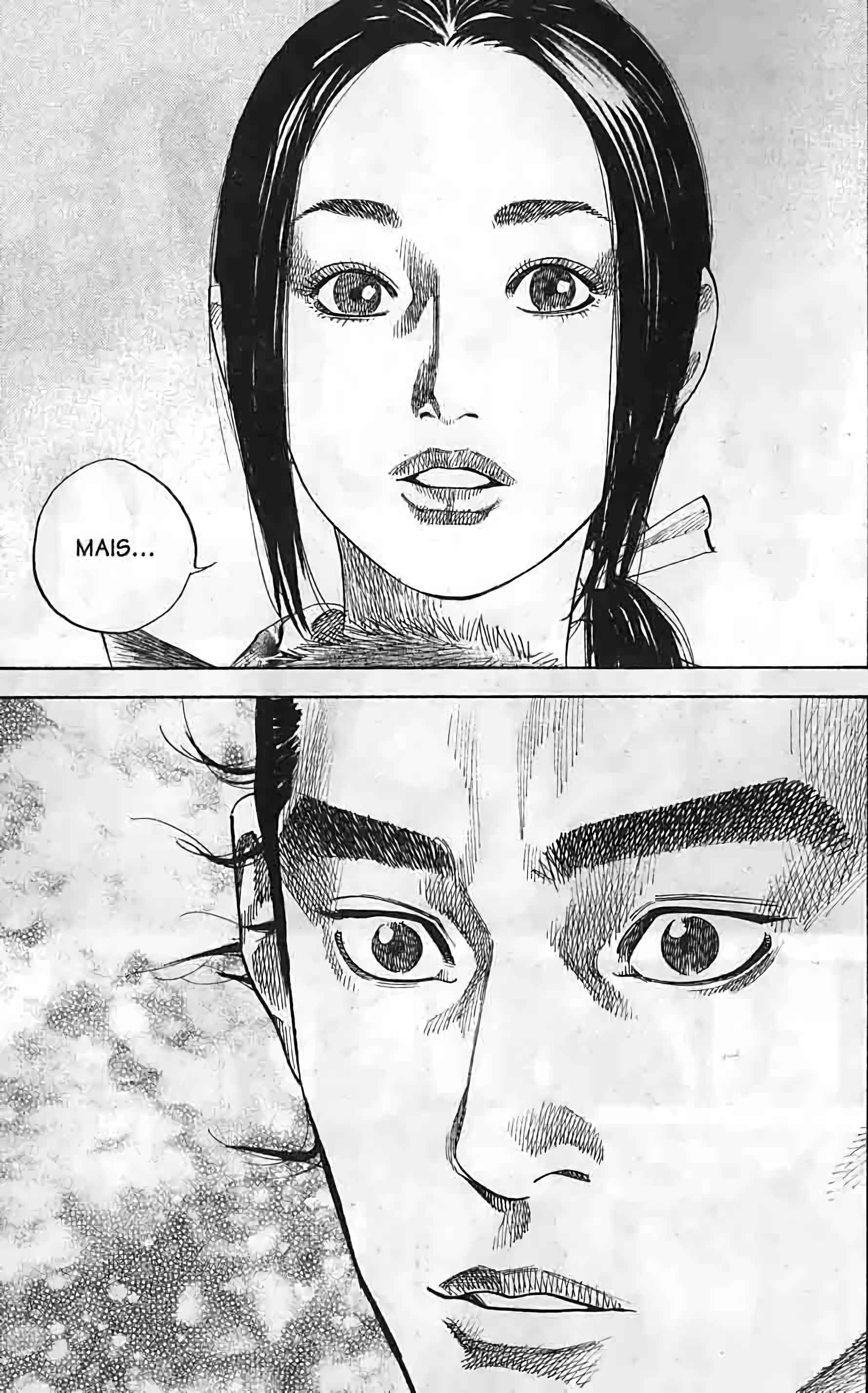 Read Vagabond FR Manga Online