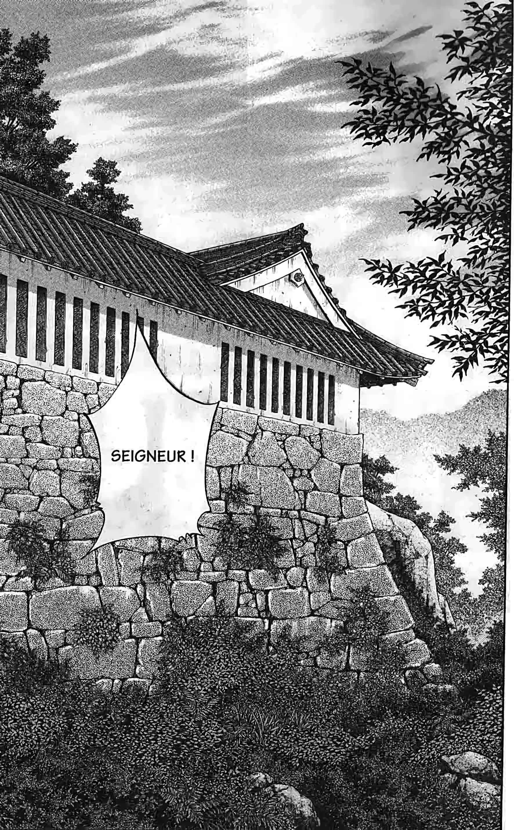 Read Vagabond FR Manga Online