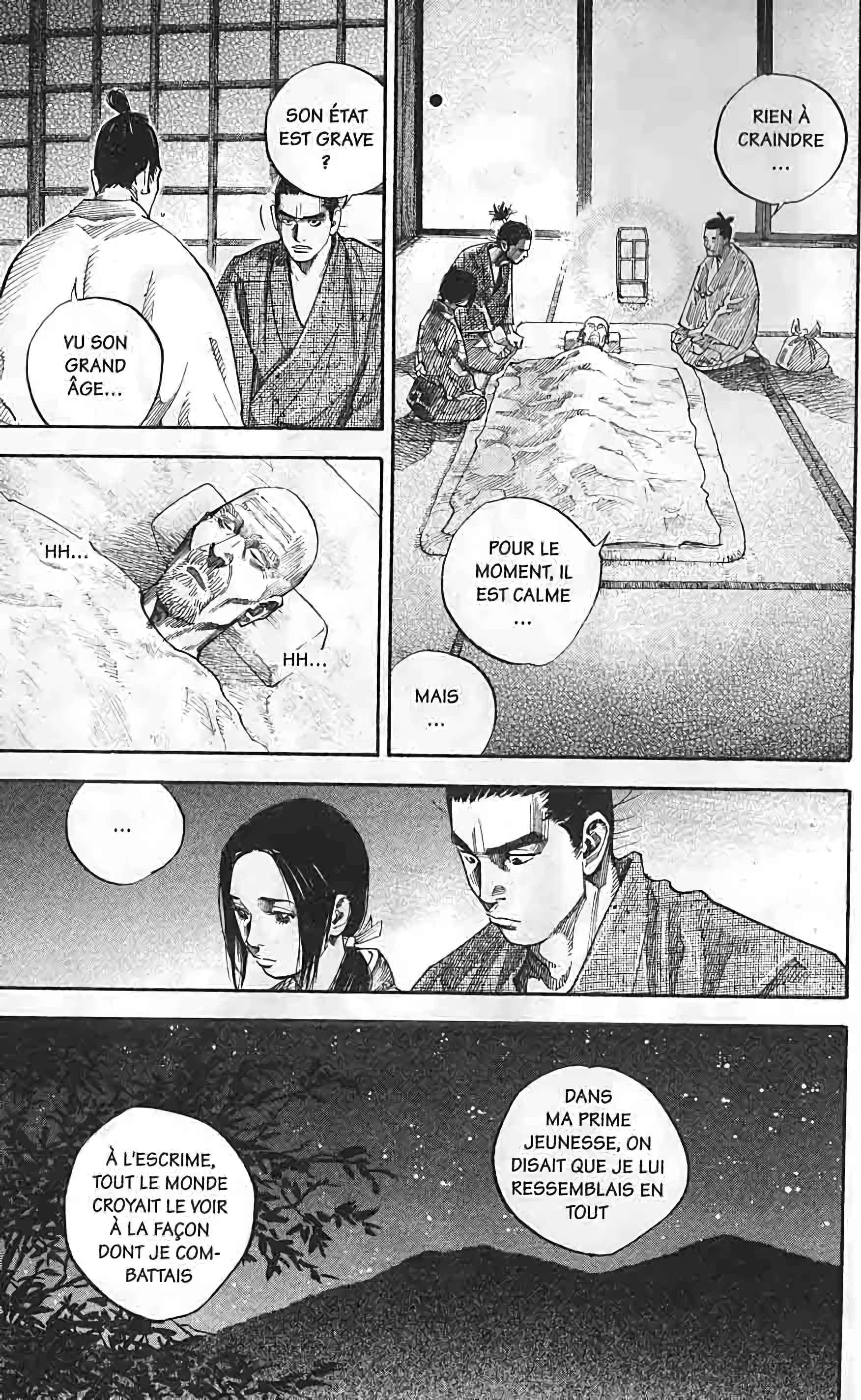 Read Vagabond FR Manga Online