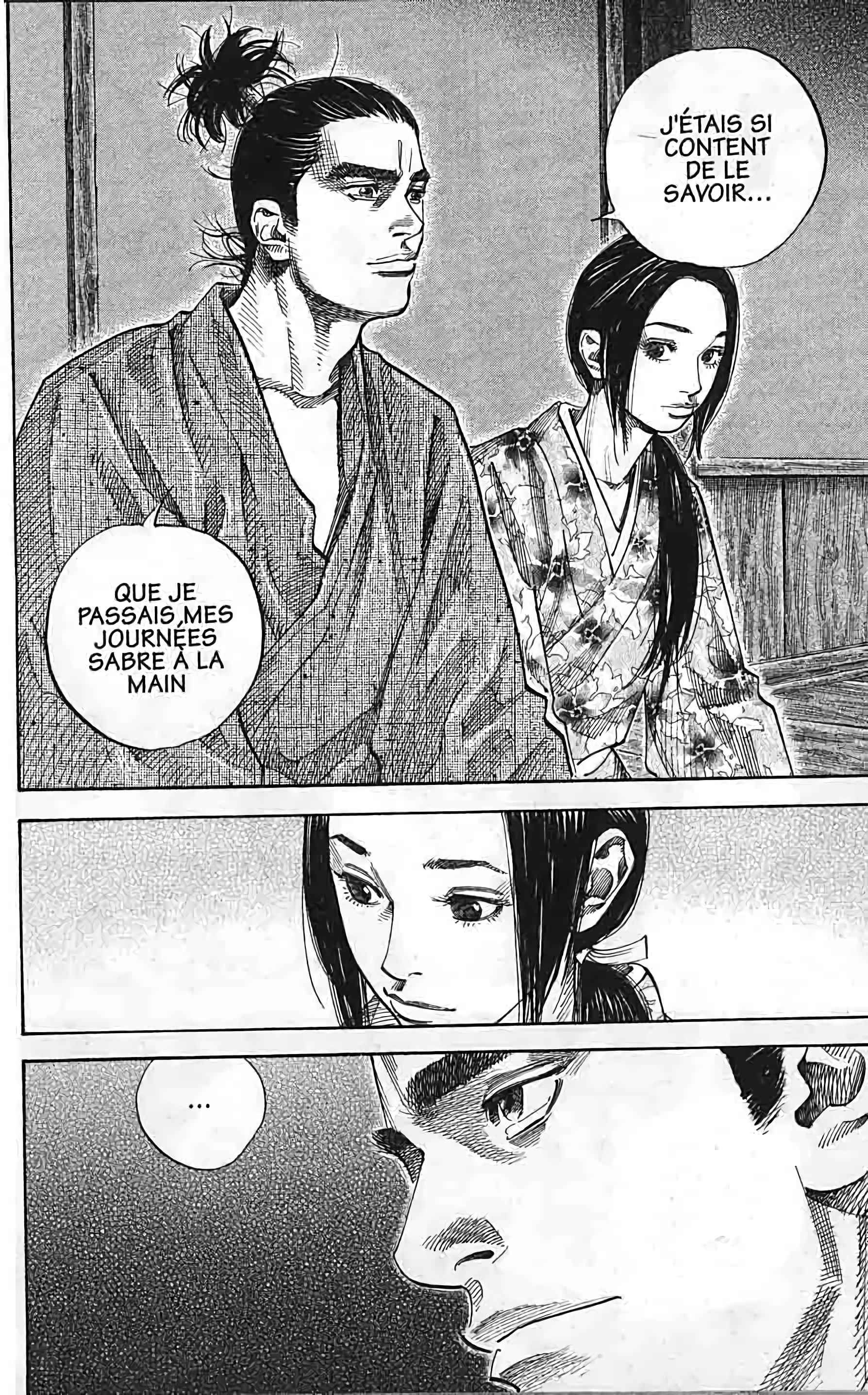 Read Vagabond FR Manga Online