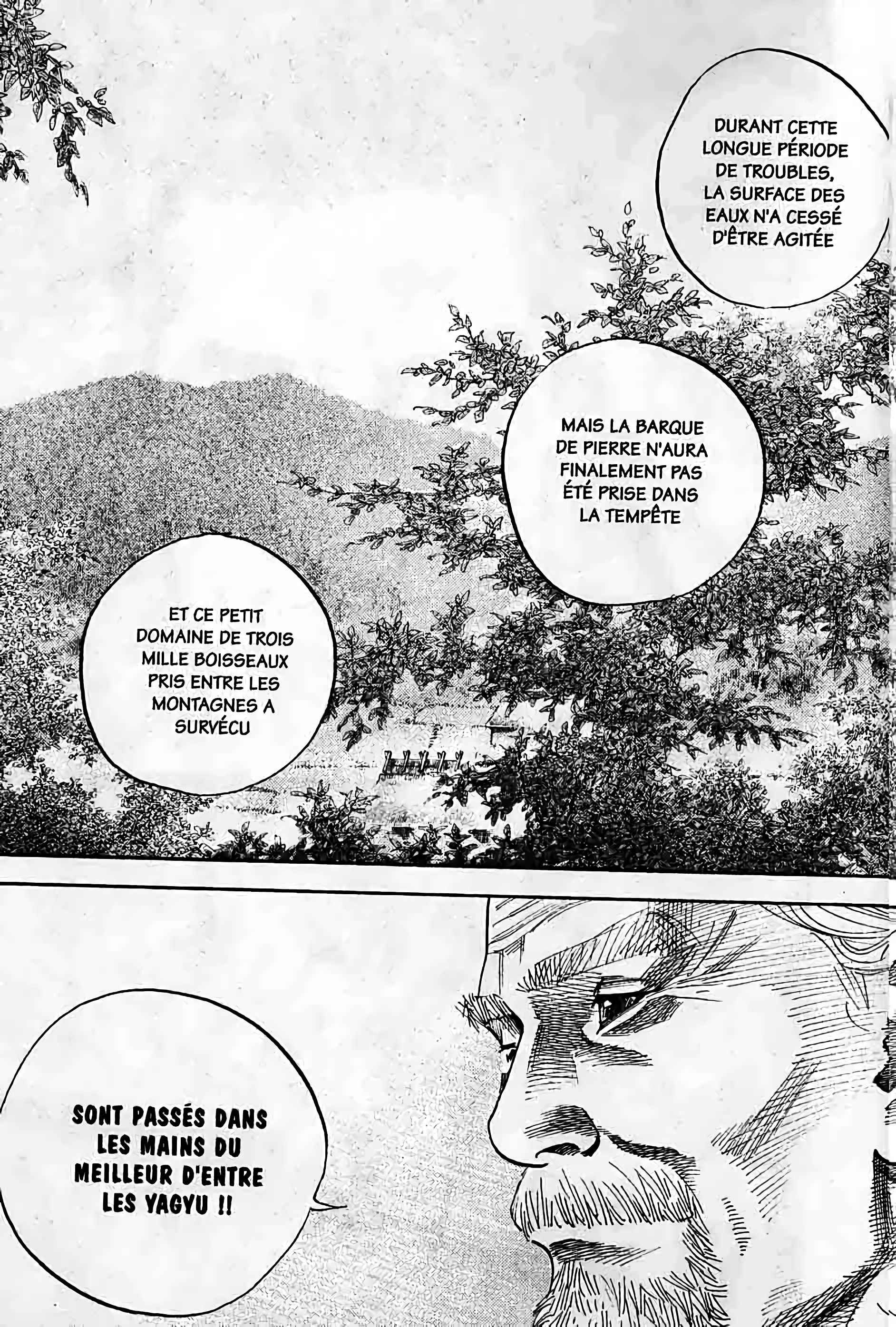 Read Vagabond FR Manga Online