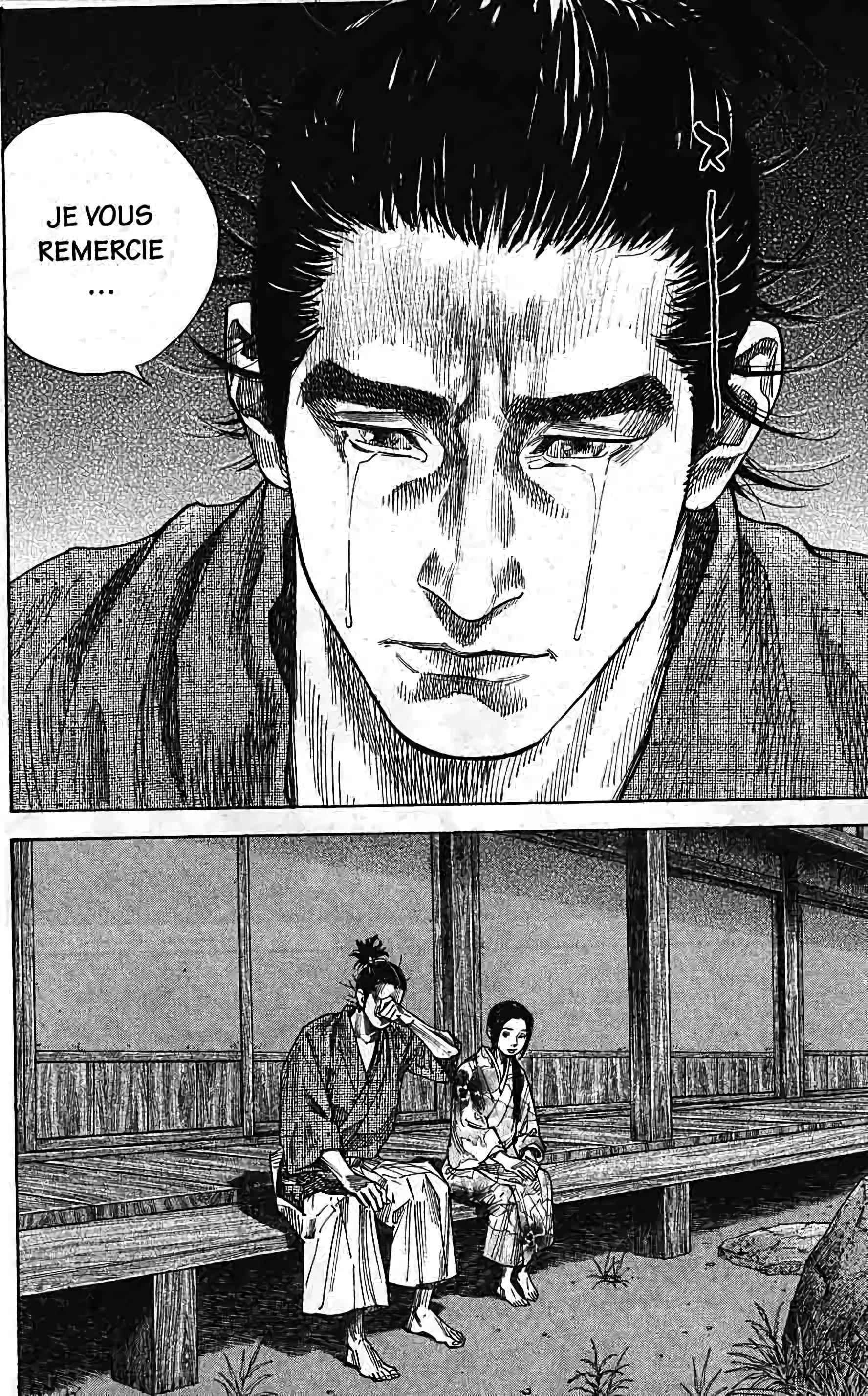 Read Vagabond FR Manga Online