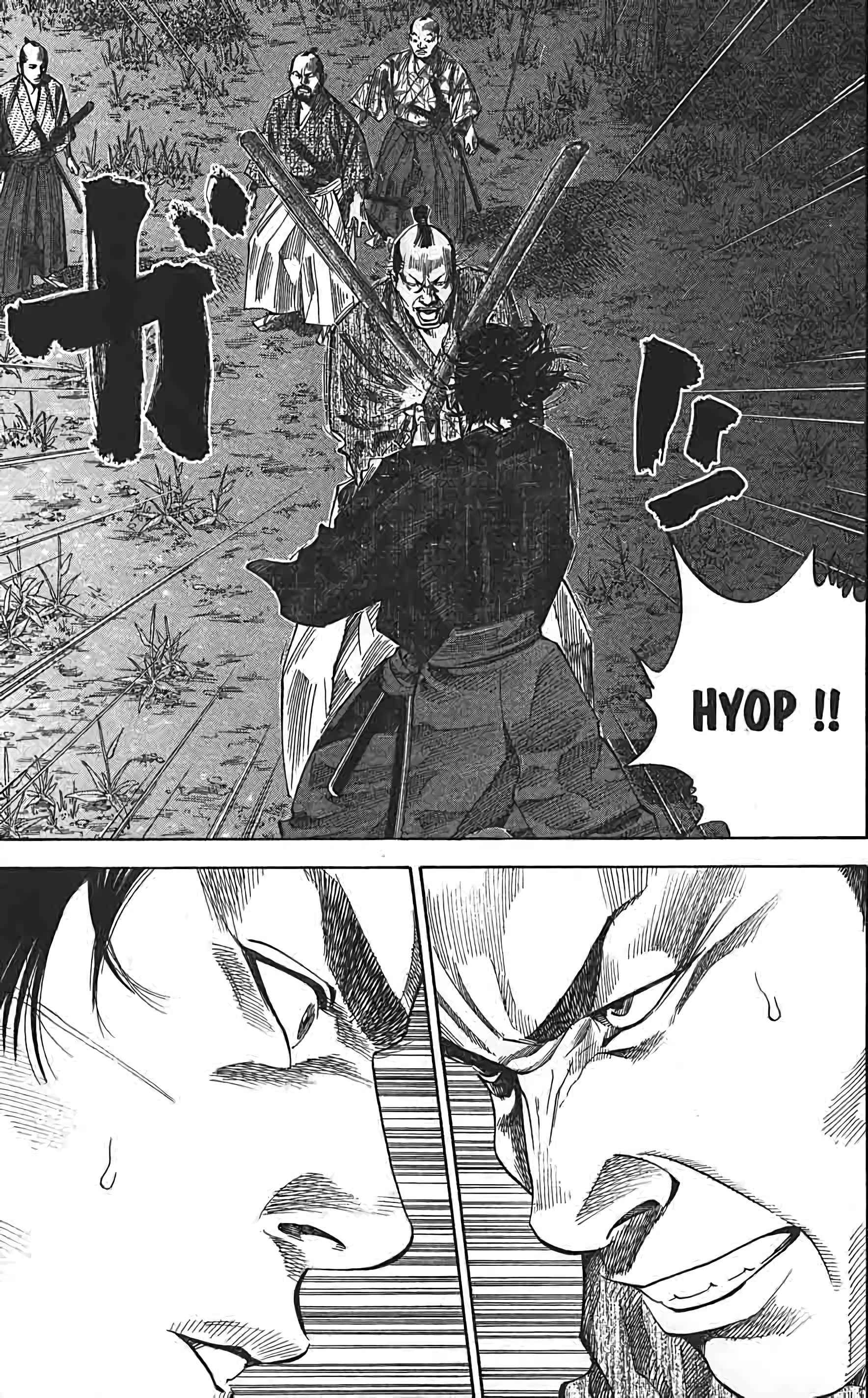Read Vagabond FR Manga Online