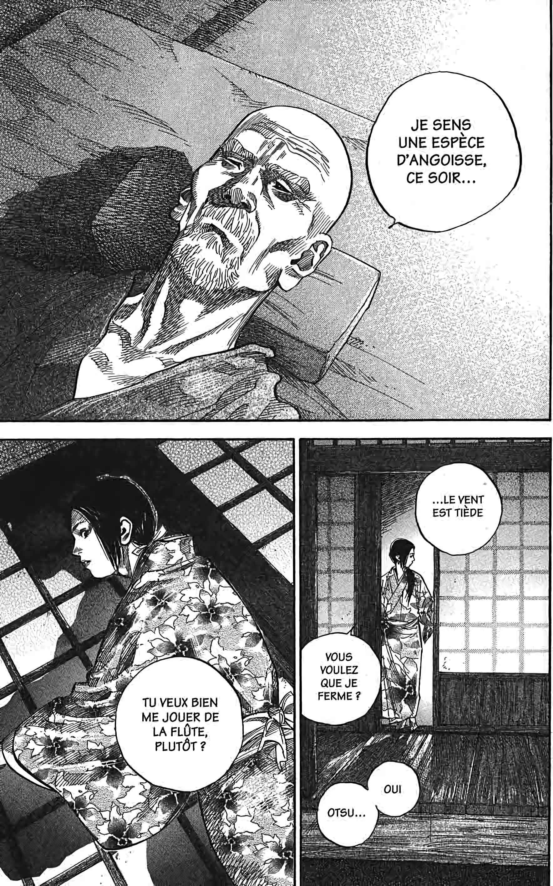 Read Vagabond FR Manga Online