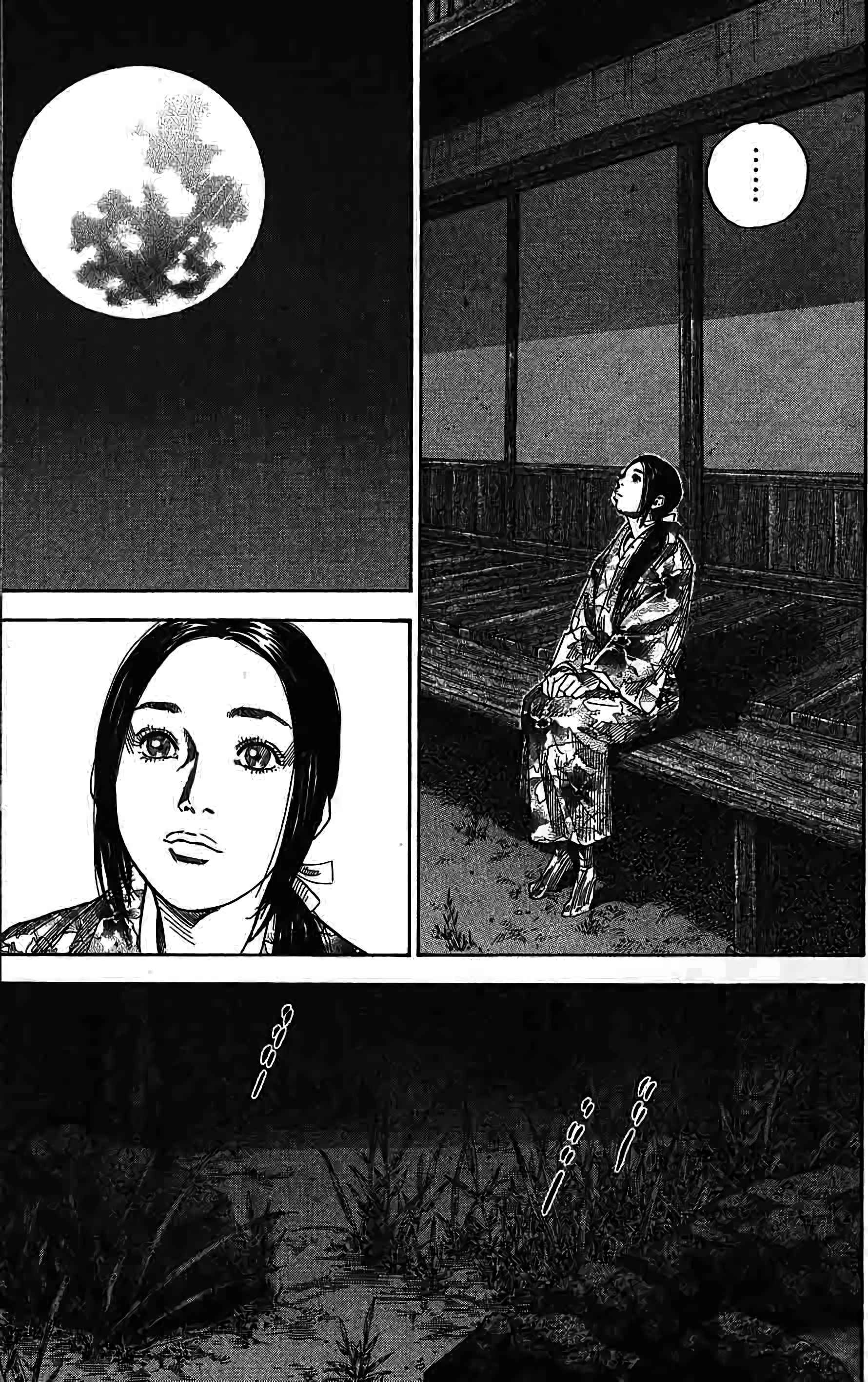 Read Vagabond FR Manga Online