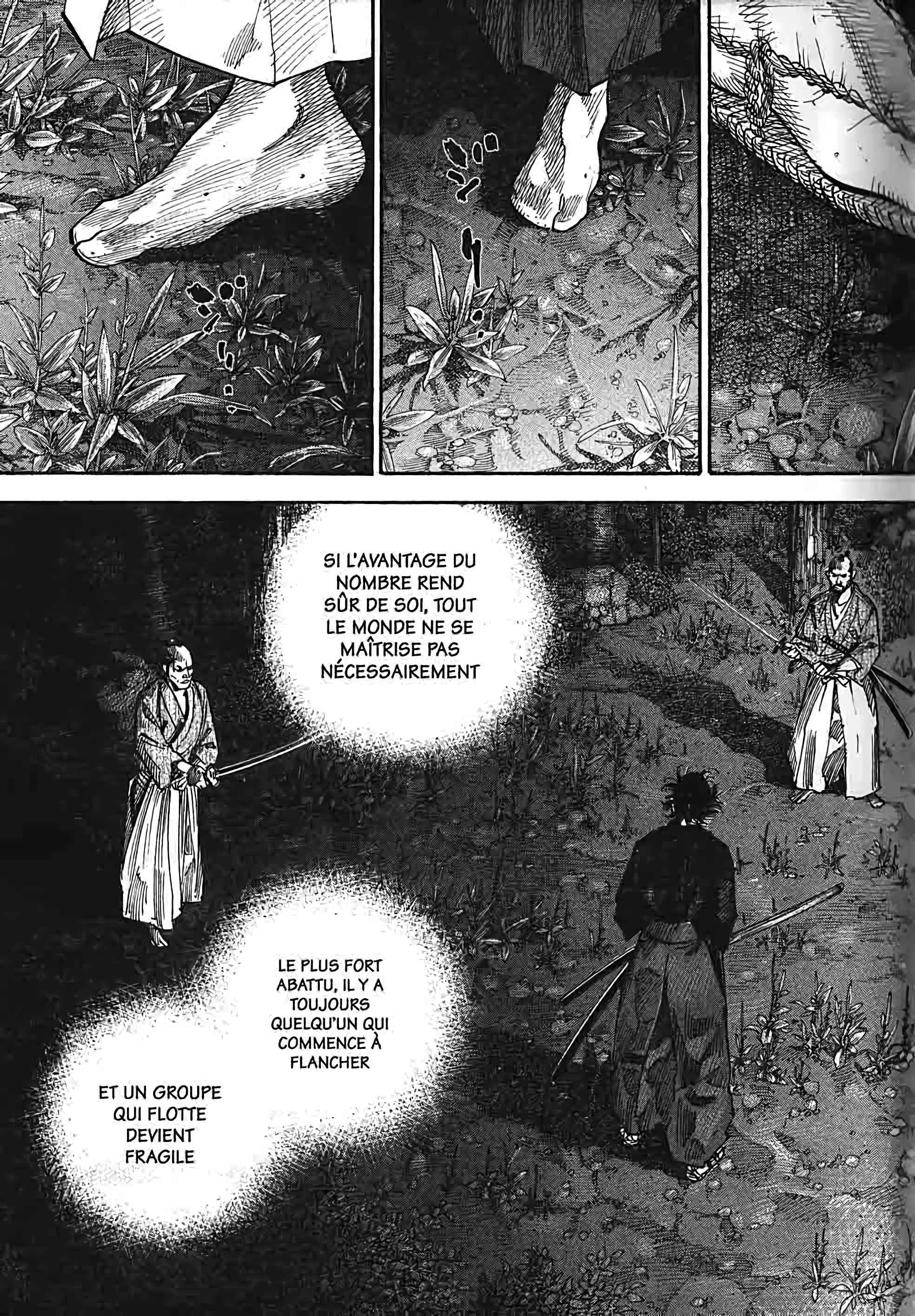Read Vagabond FR Manga Online