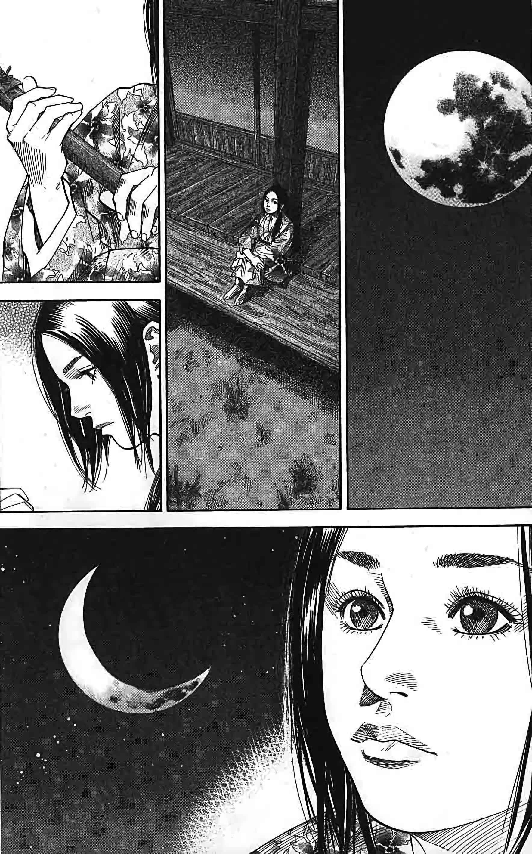 Read Vagabond FR Manga Online