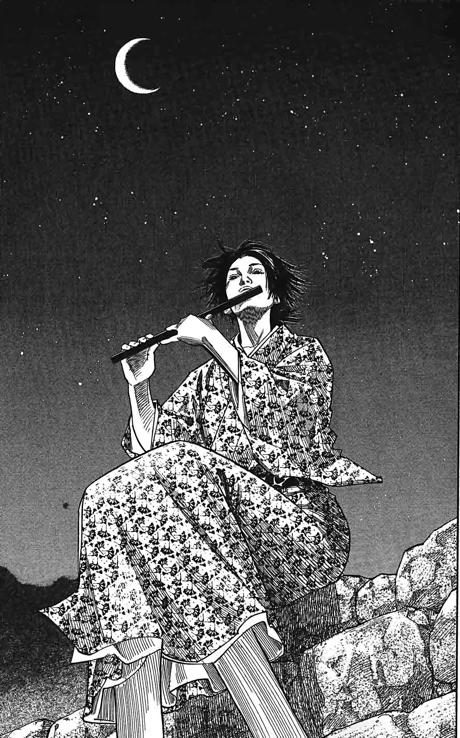 Read Vagabond FR Manga Online