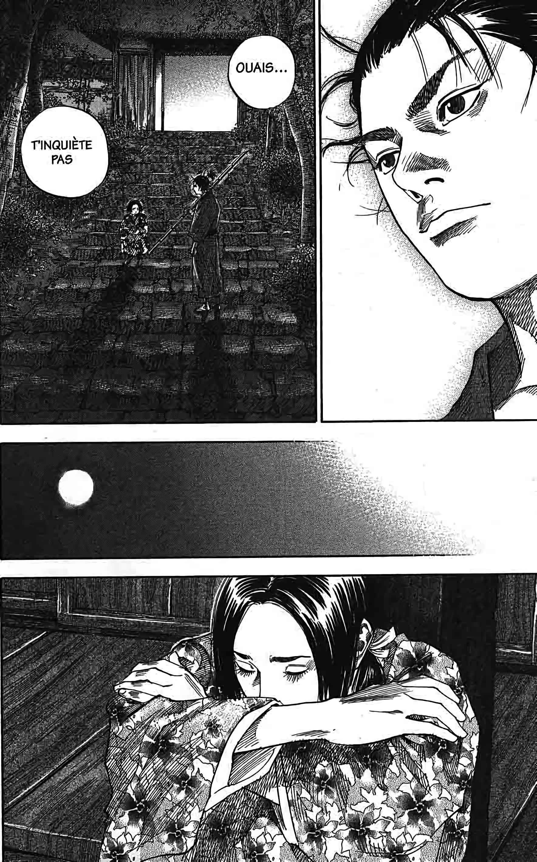 Read Vagabond FR Manga Online