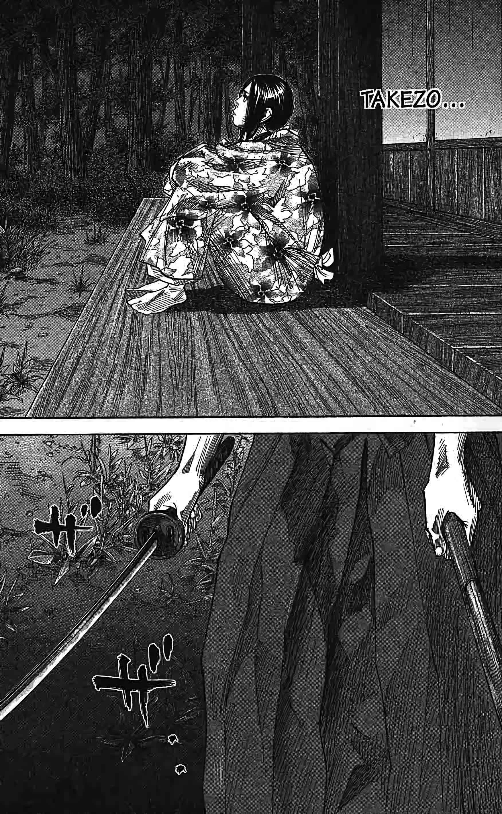 Read Vagabond FR Manga Online