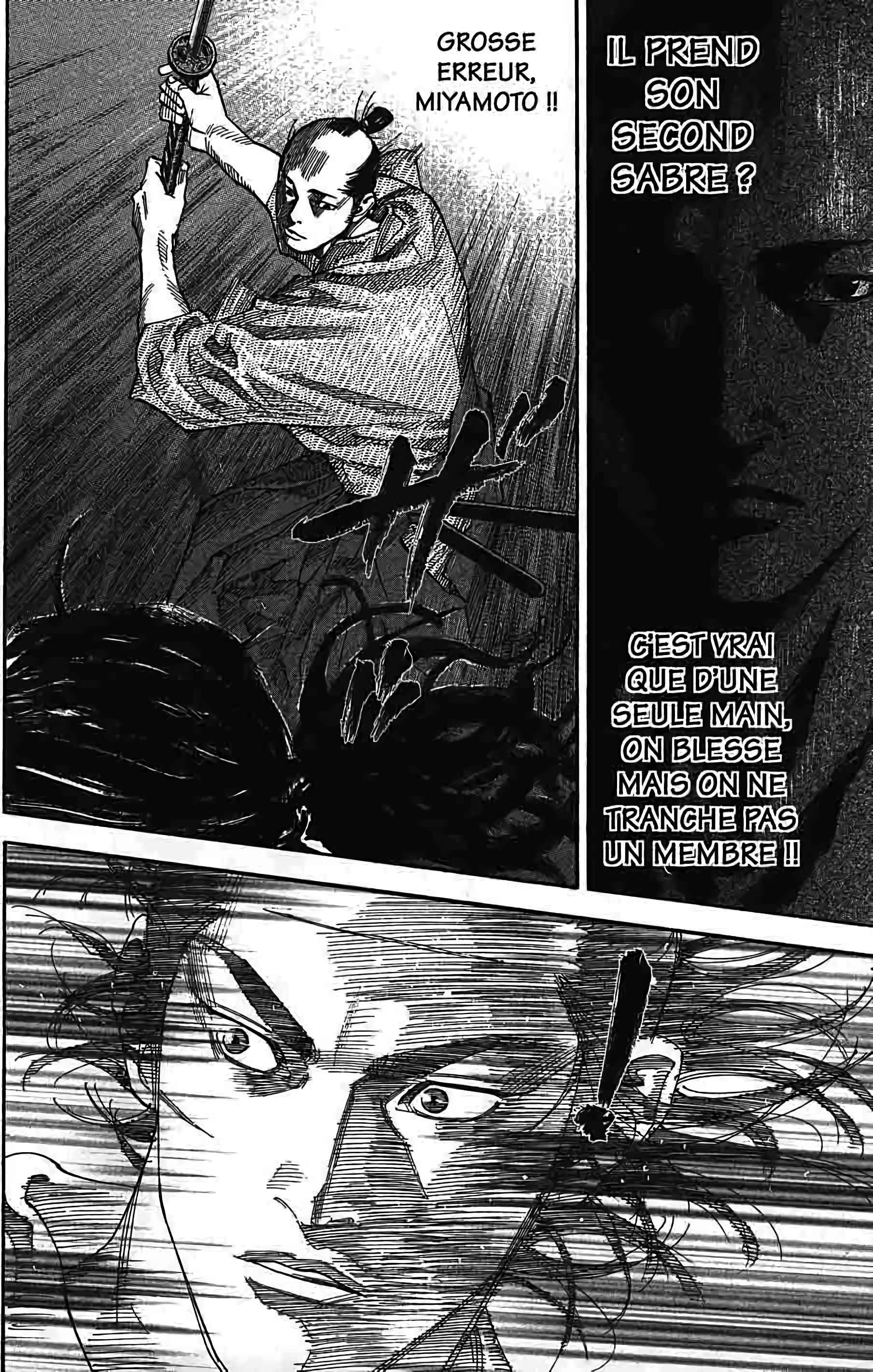 Read Vagabond FR Manga Online