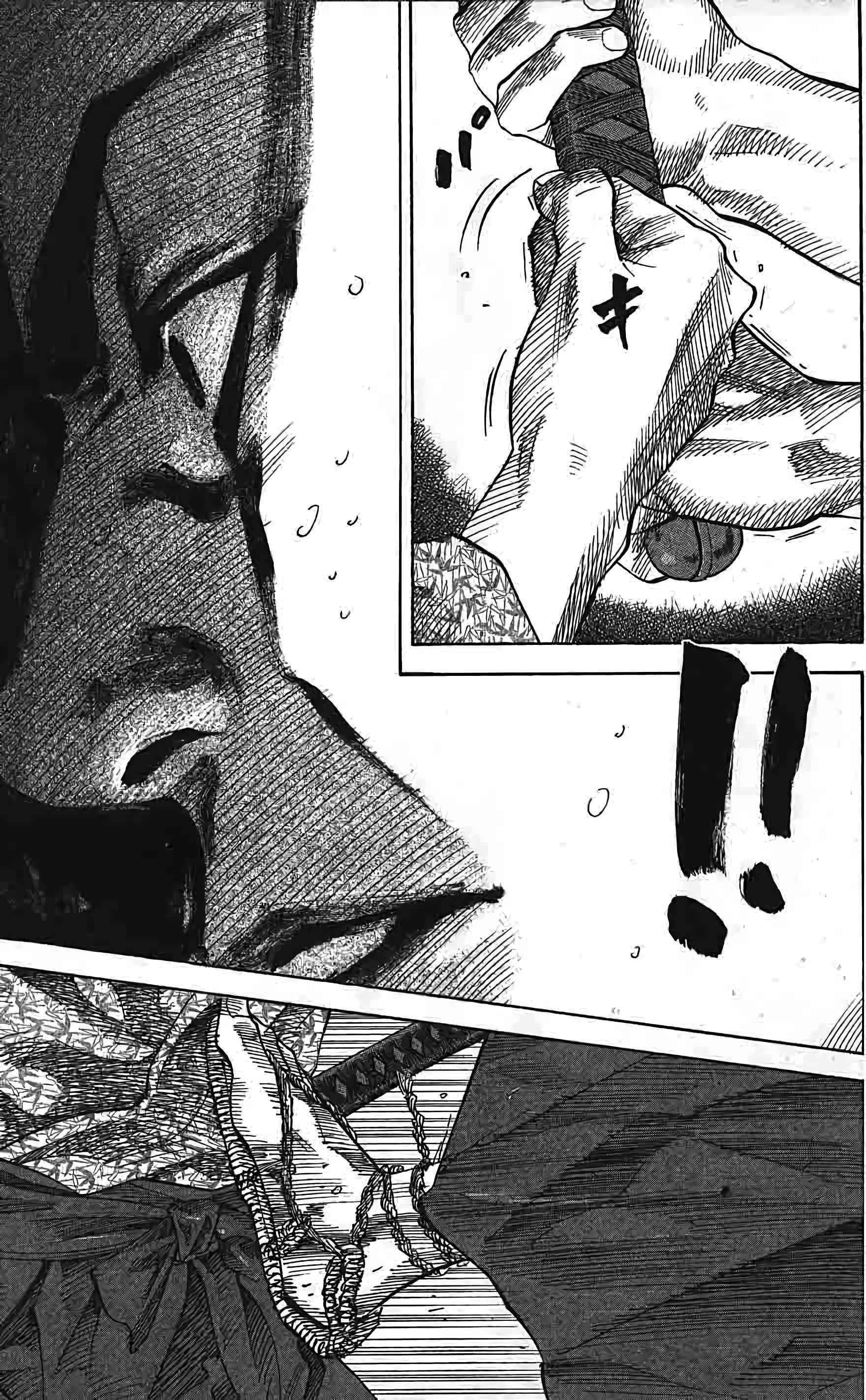 Read Vagabond FR Manga Online