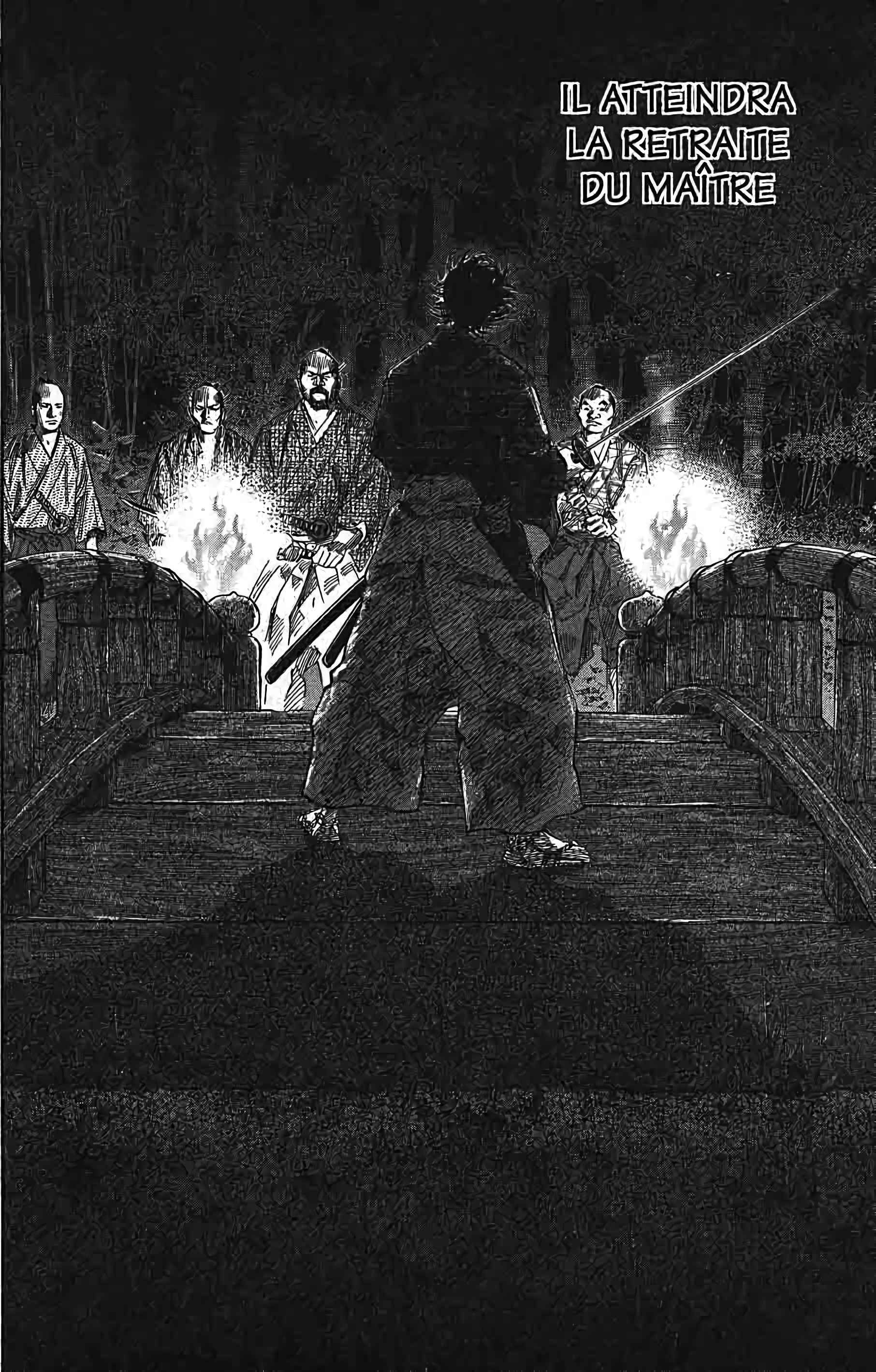 Read Vagabond FR Manga Online