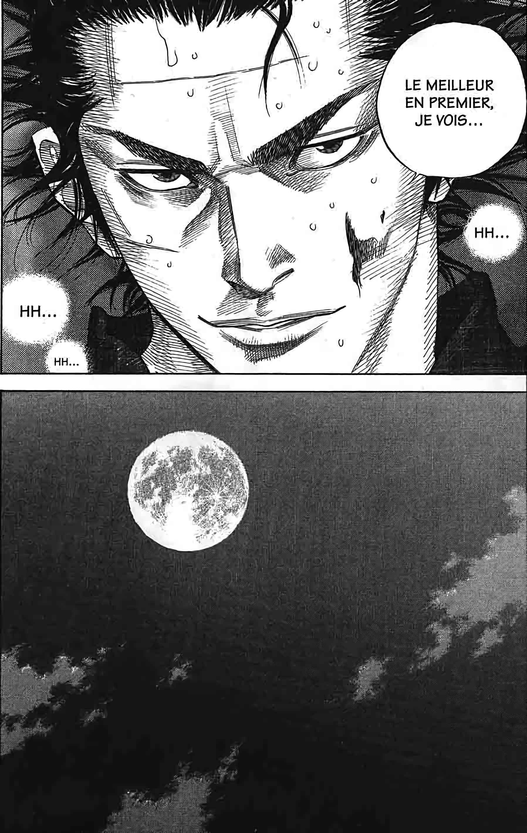 Read Vagabond FR Manga Online