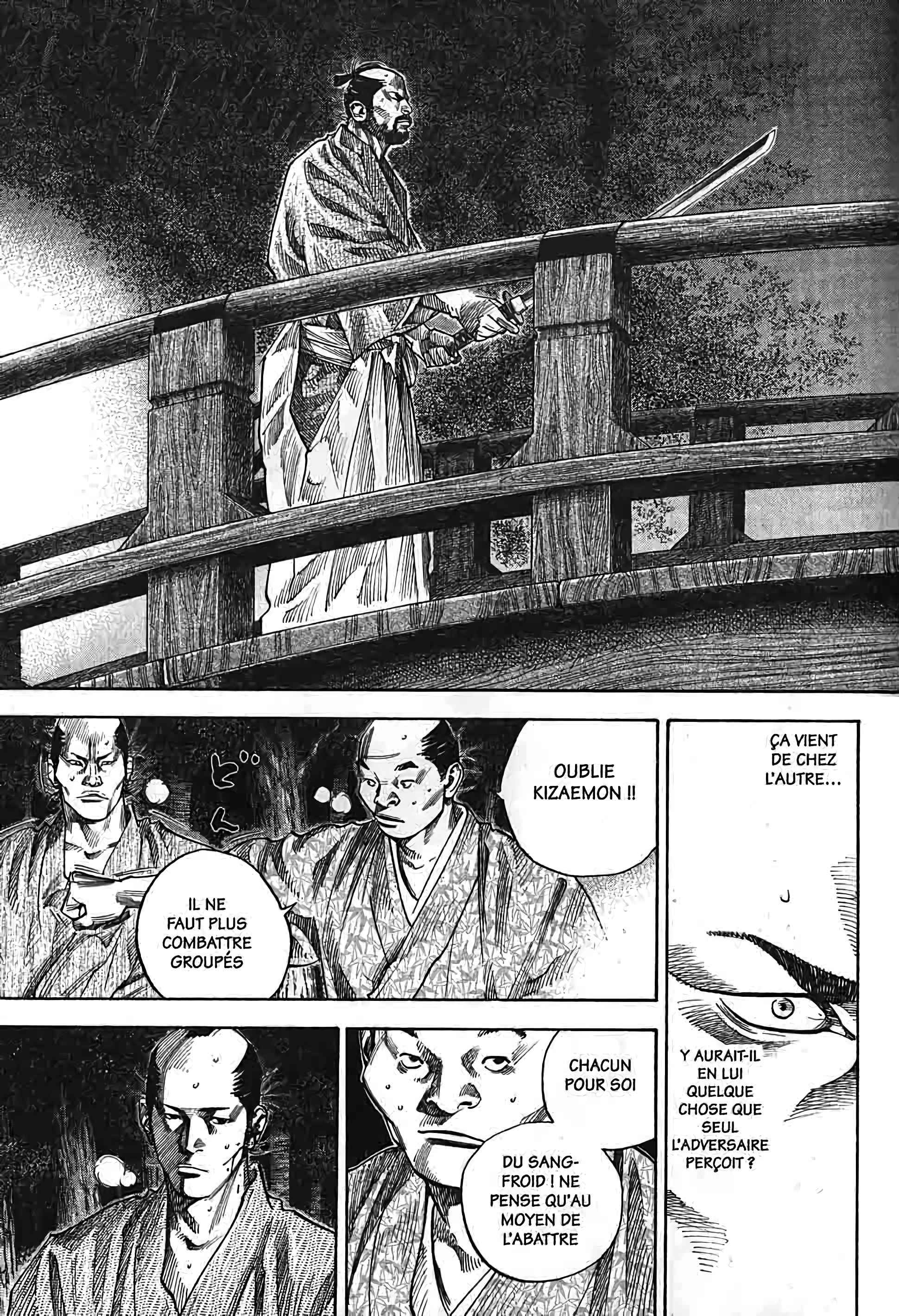 Read Vagabond FR Manga Online
