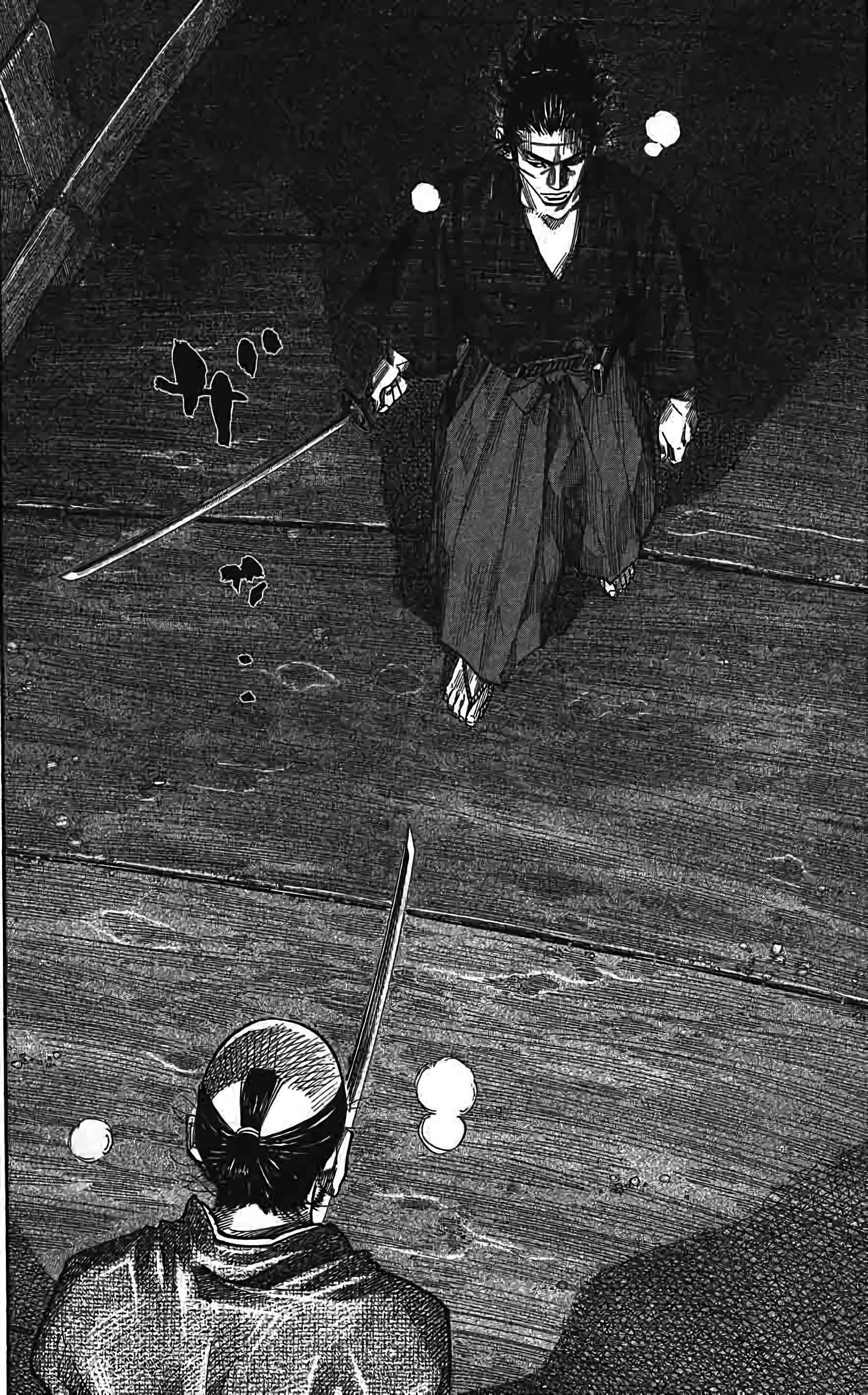 Read Vagabond FR Manga Online