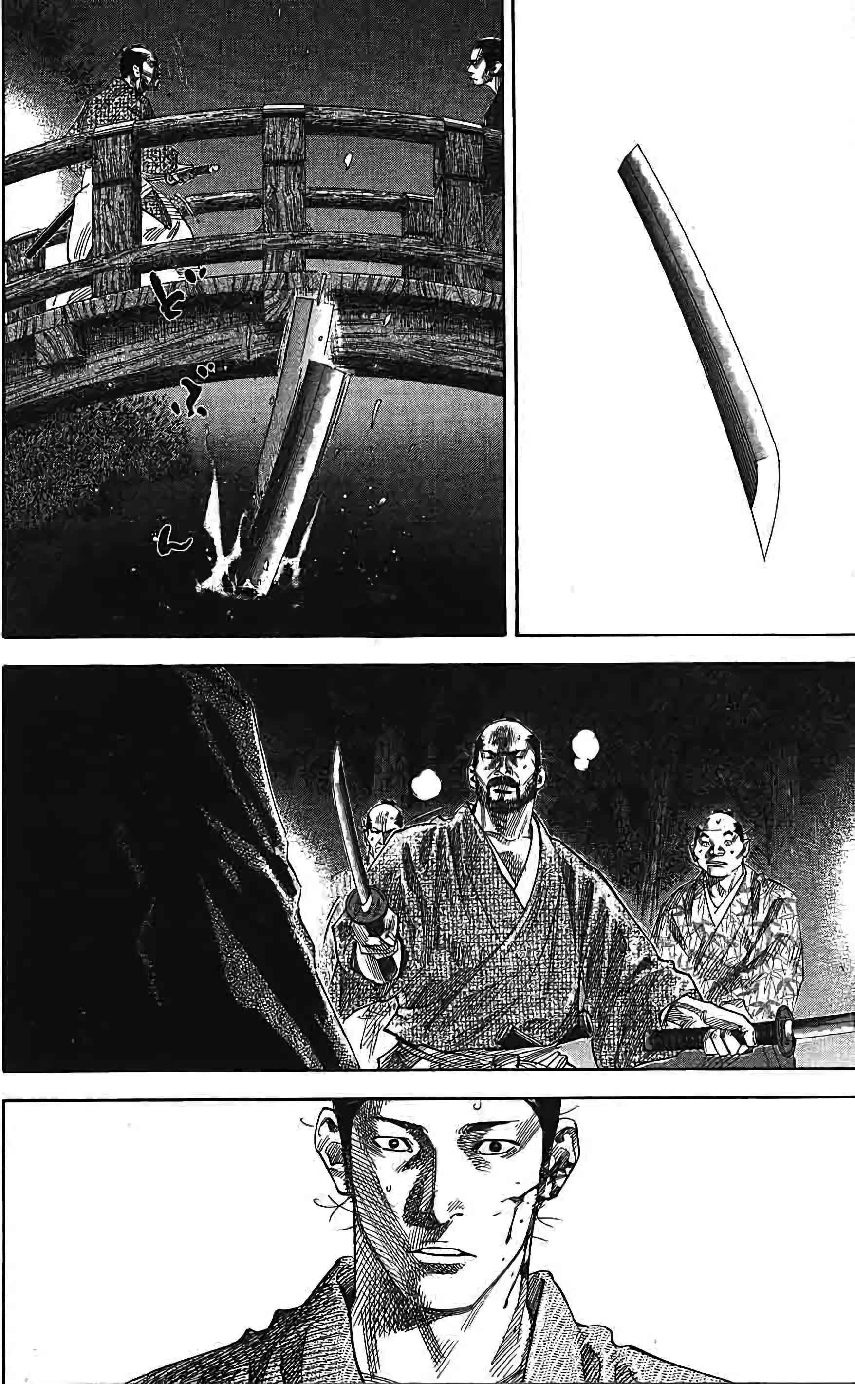 Read Vagabond FR Manga Online