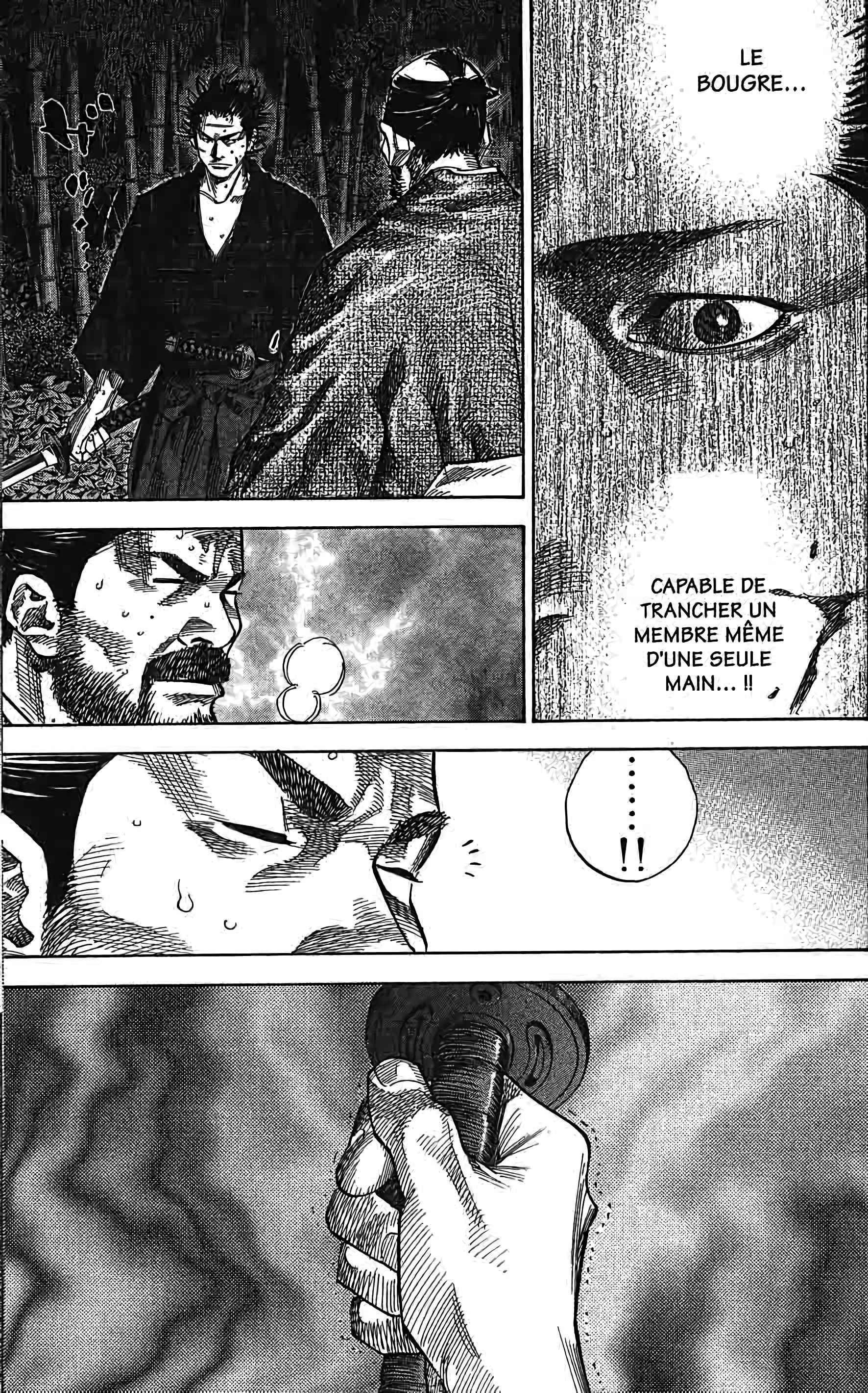 Read Vagabond FR Manga Online