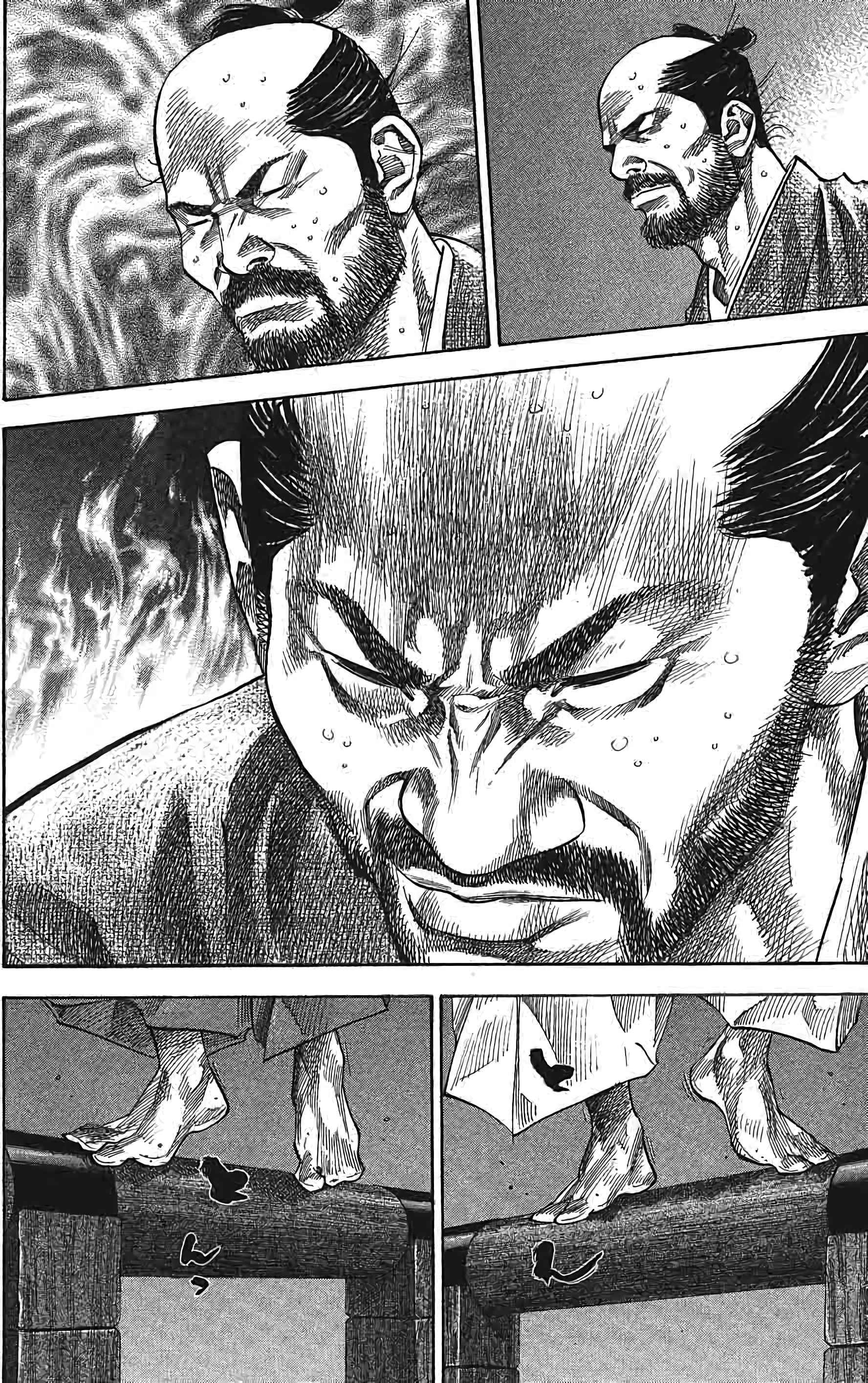 Read Vagabond FR Manga Online