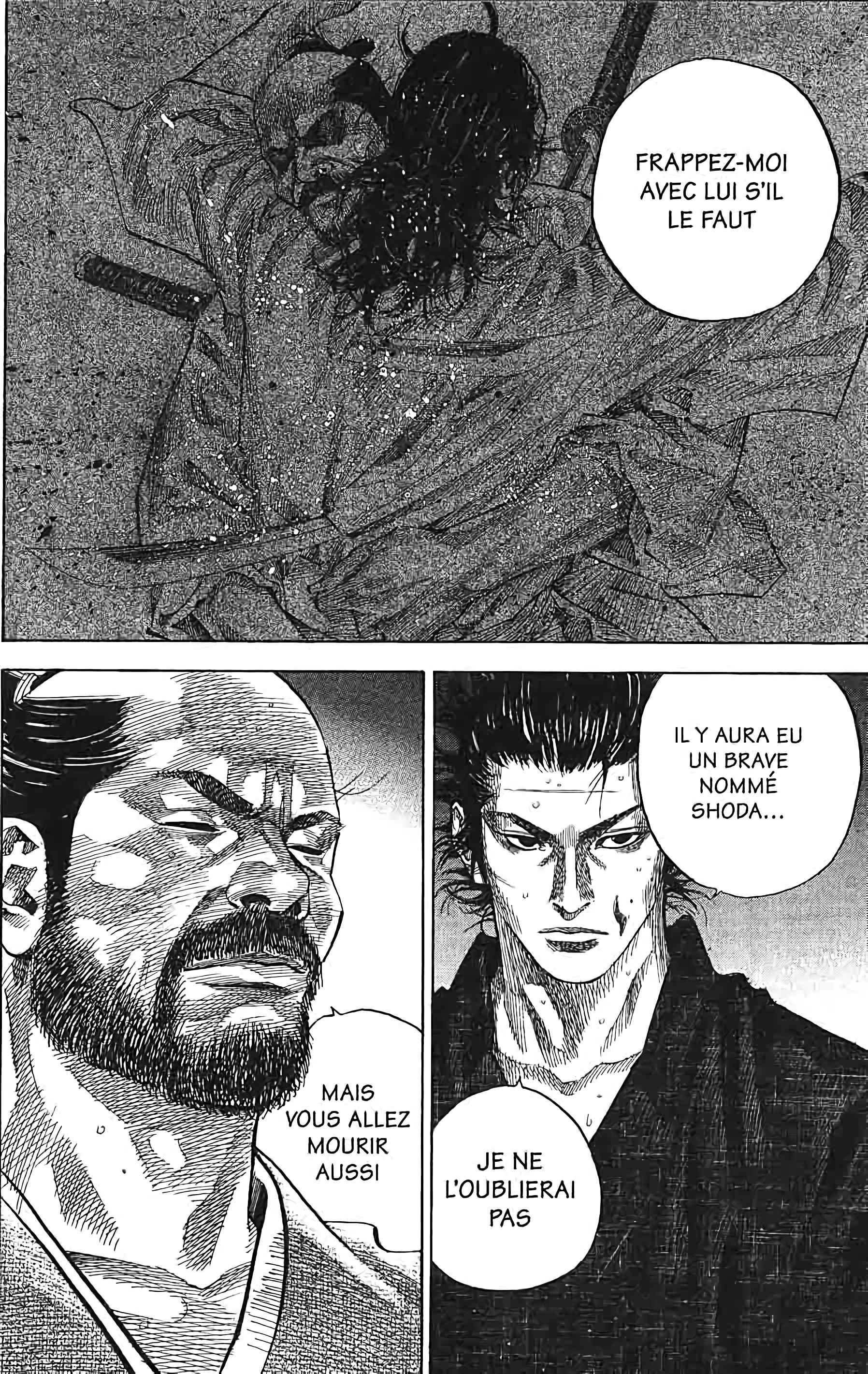 Read Vagabond FR Manga Online