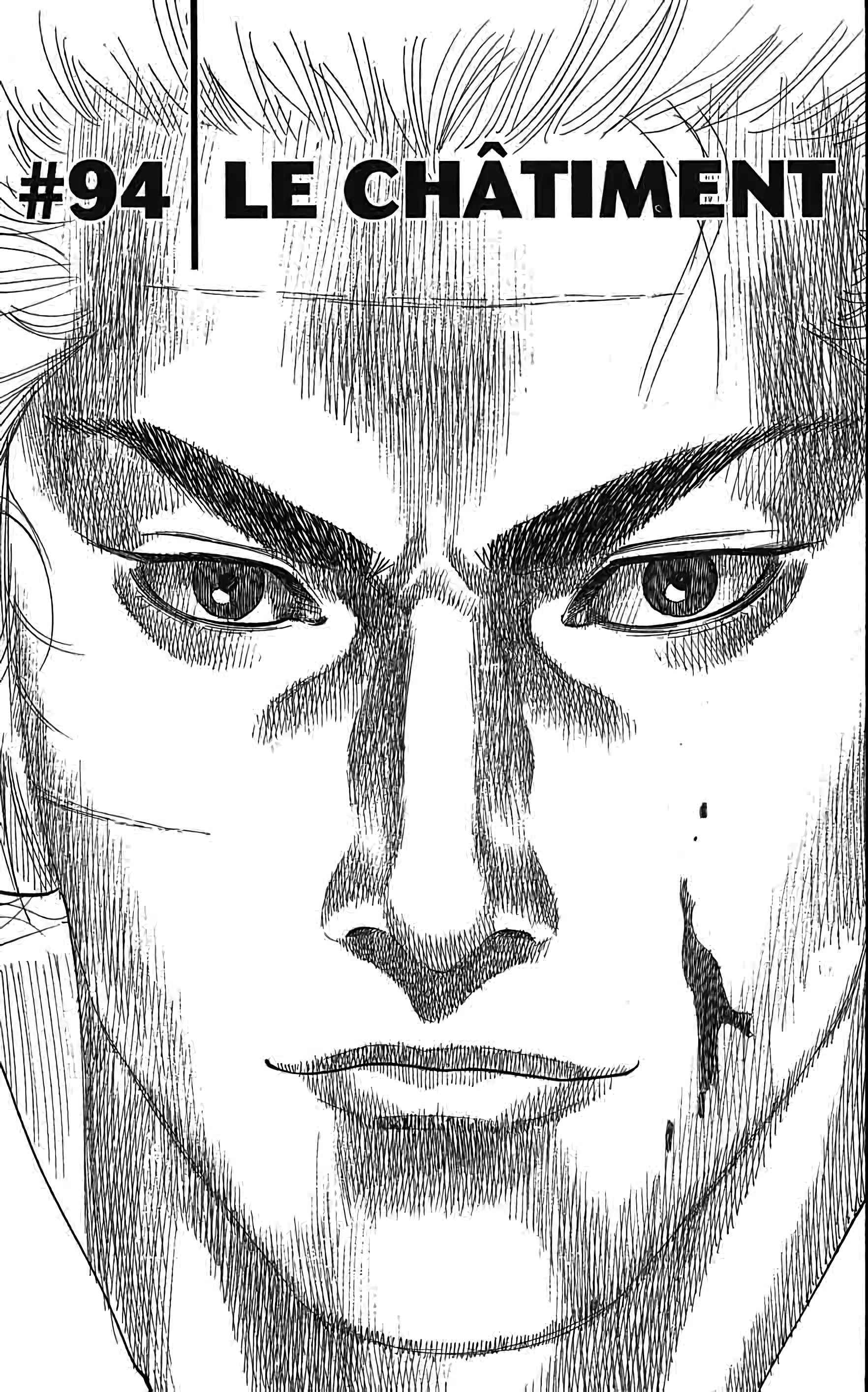 Read Vagabond FR Manga Online