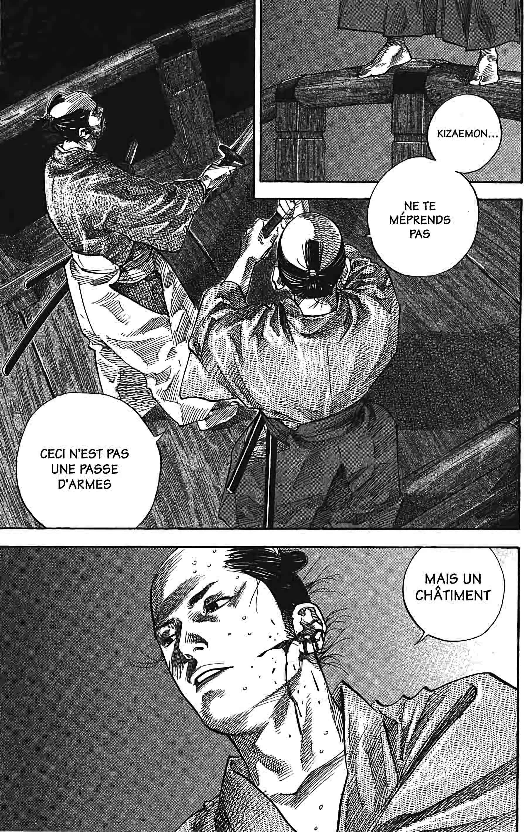 Read Vagabond FR Manga Online